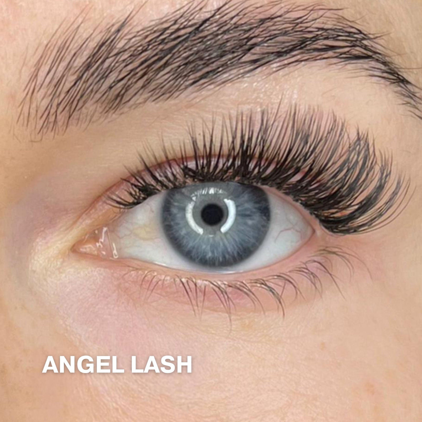 Angel Lash