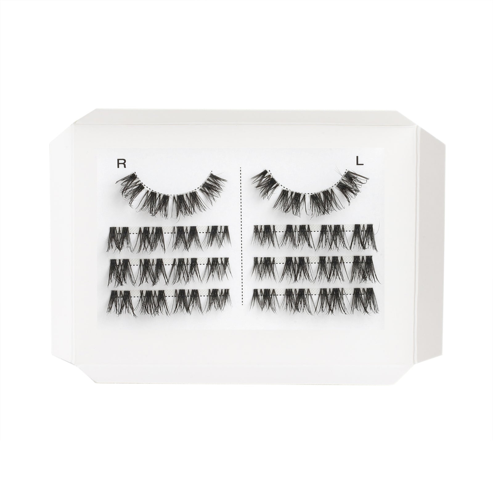 Angel Lash 4-pack