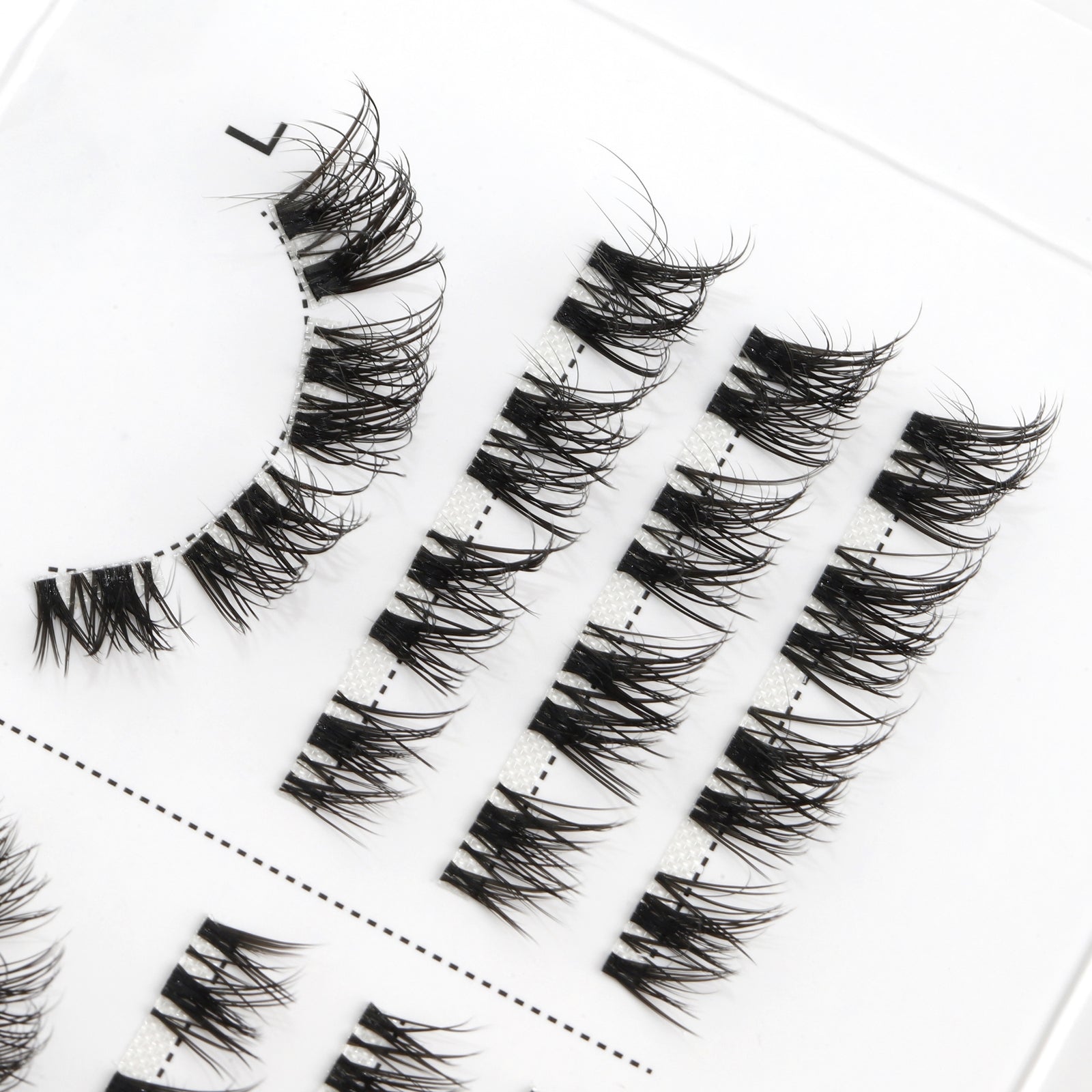 Angel Lash 4-pack