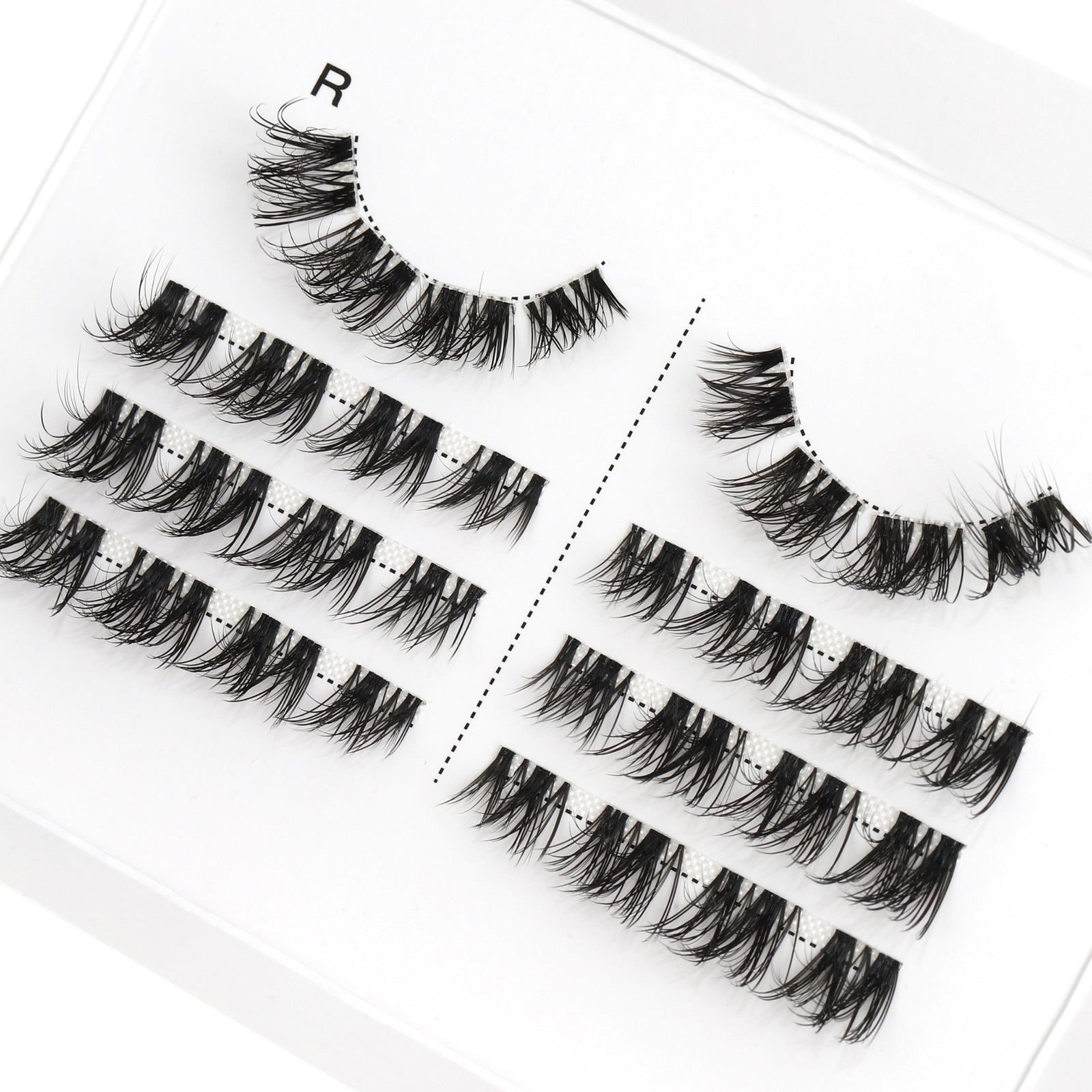 Angel Lash 4-pack