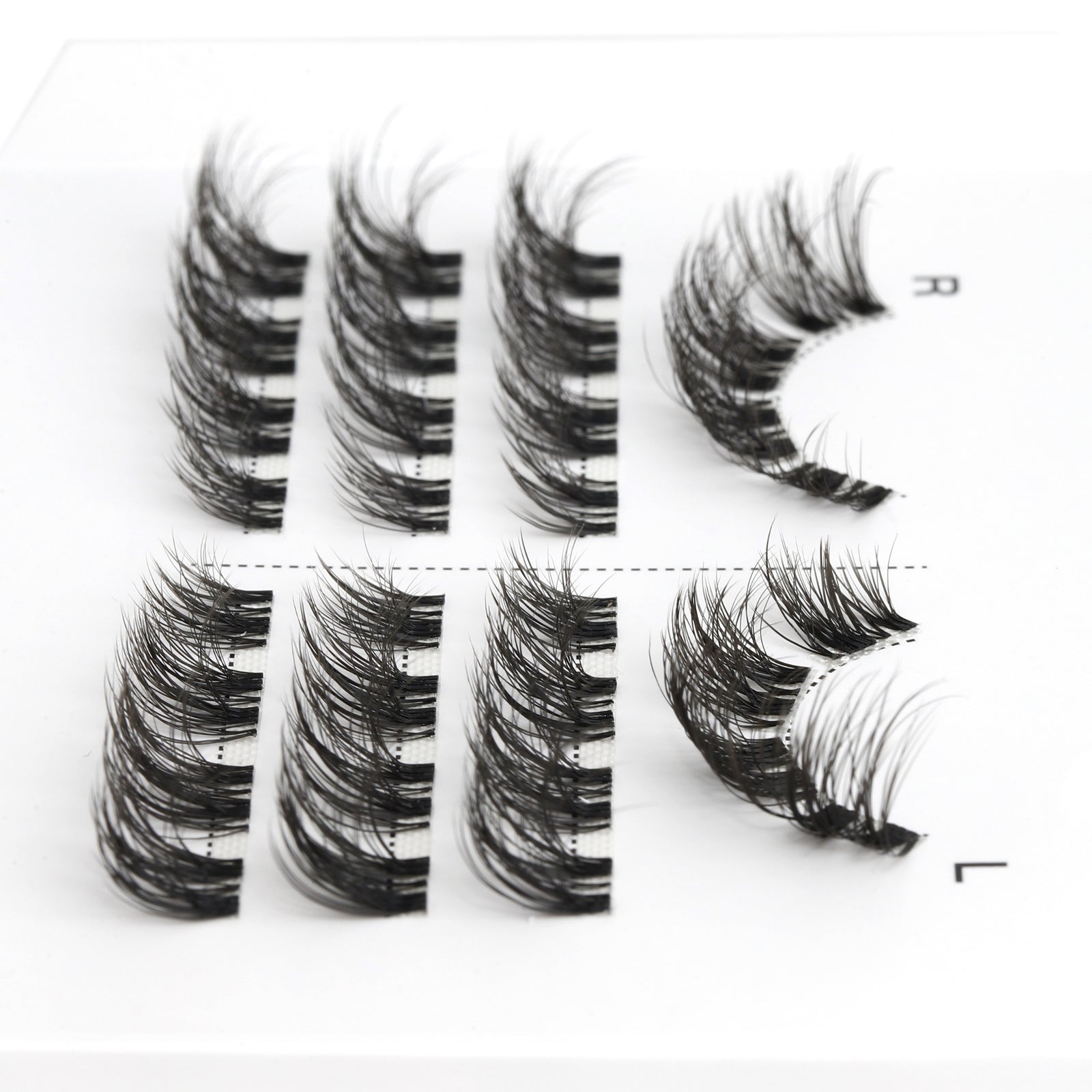 Angel Lash 4-pack