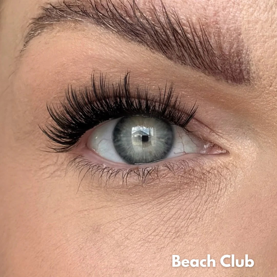 LashMi Holiday Edition – Limited Summer Collection
