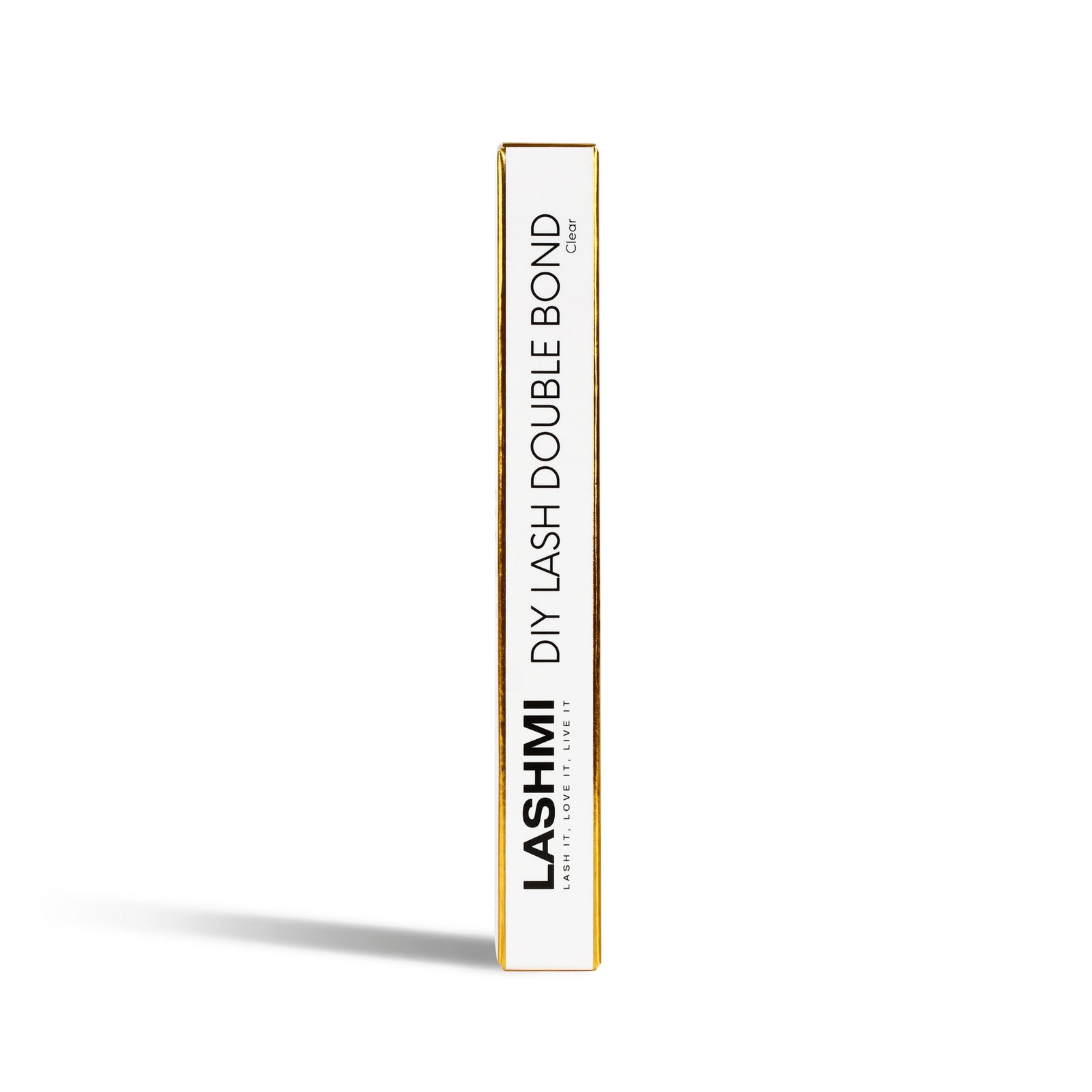 DIY DOUBLE BOND CLEAR