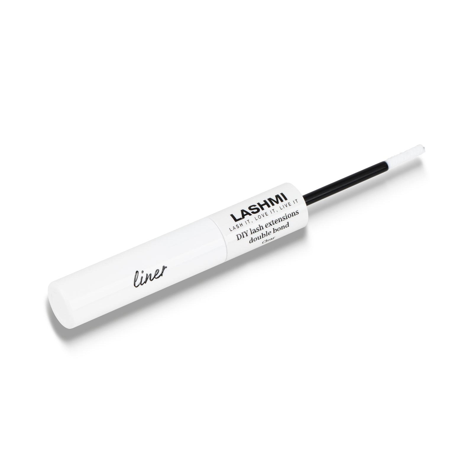 DIY DOUBLE BOND CLEAR