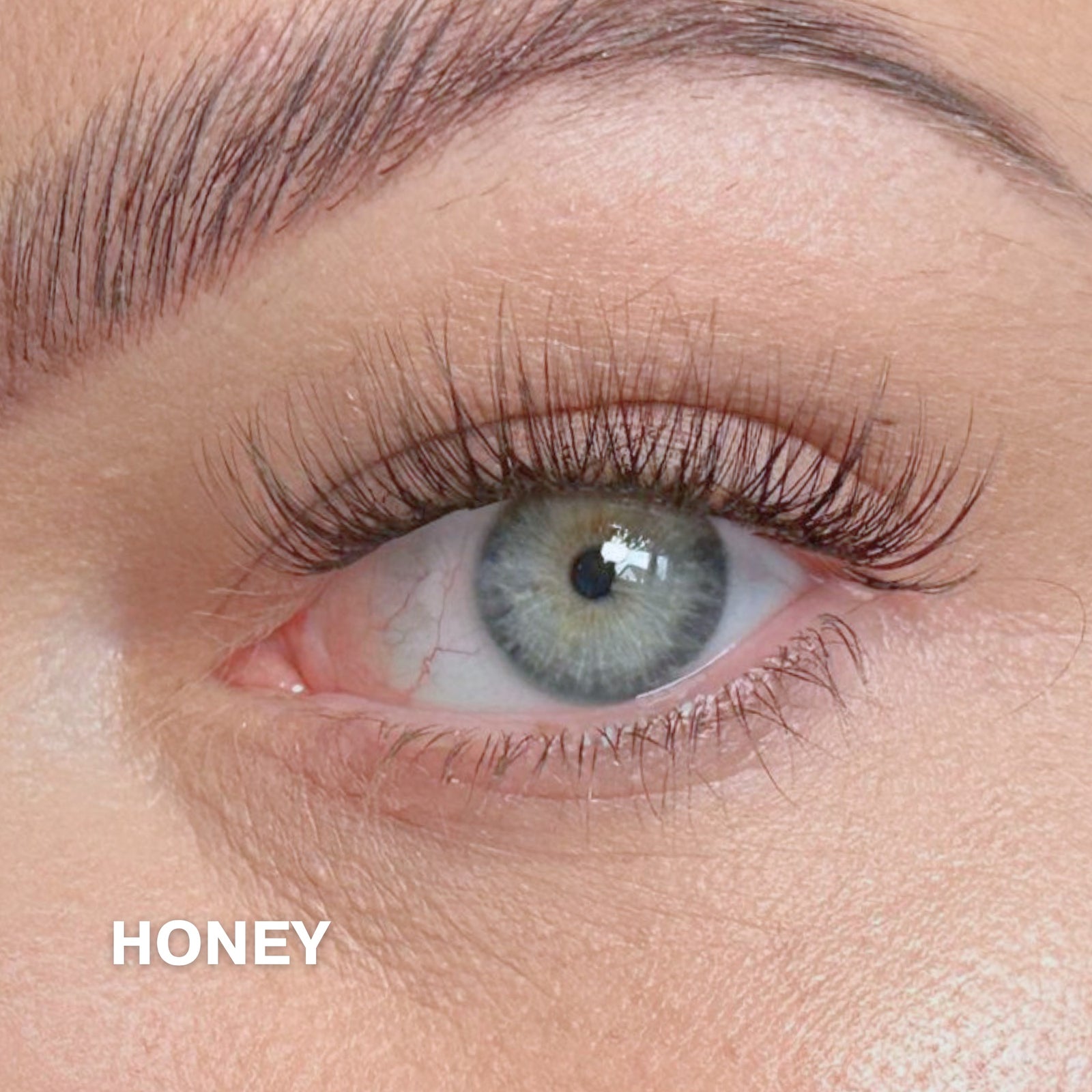 Mini Starter Kit with 50 Cluster Lashes