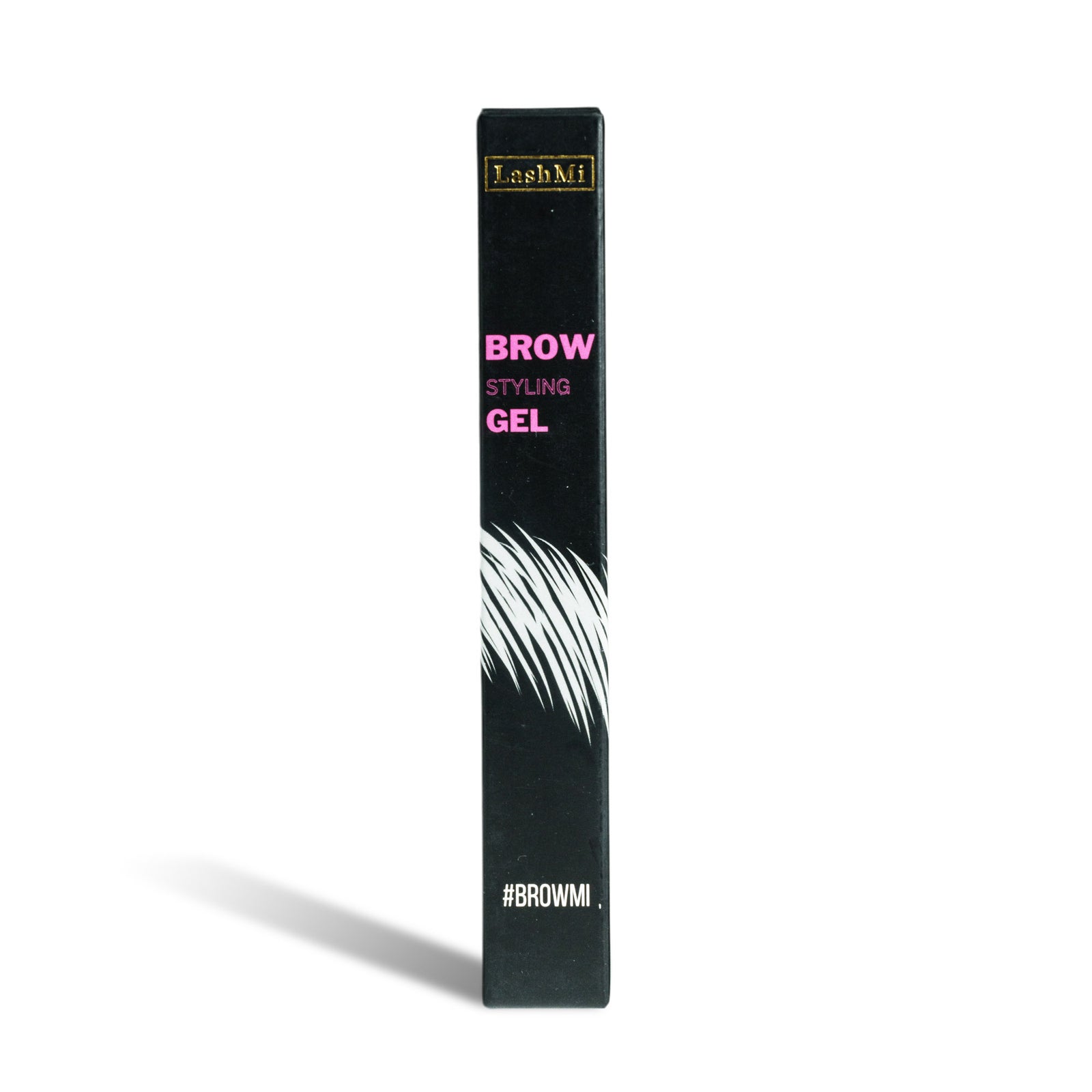 Brow Styling Gel #BrowMi