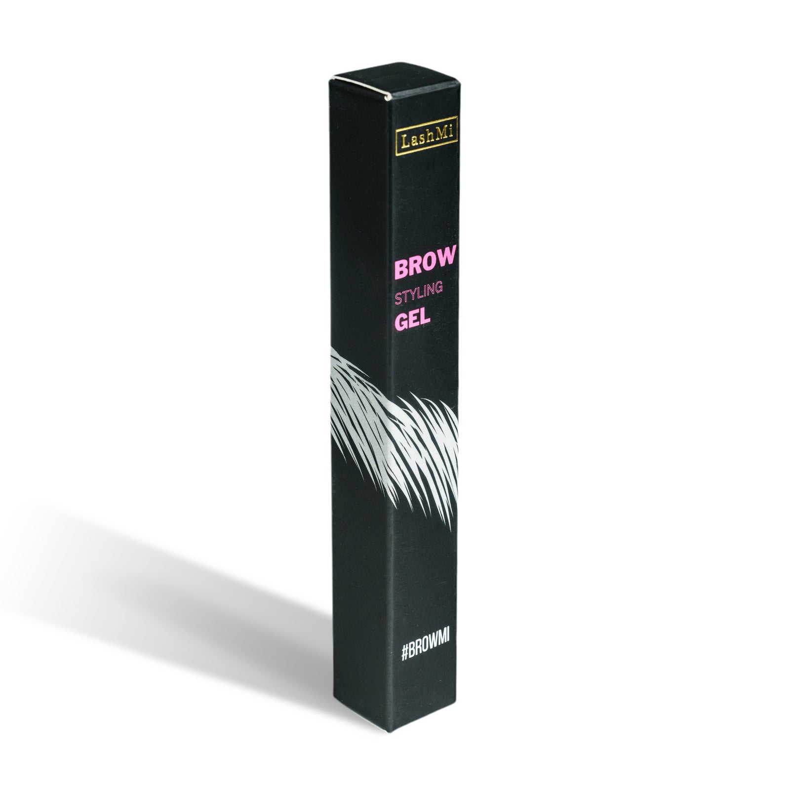 Brow Styling Gel #BrowMi