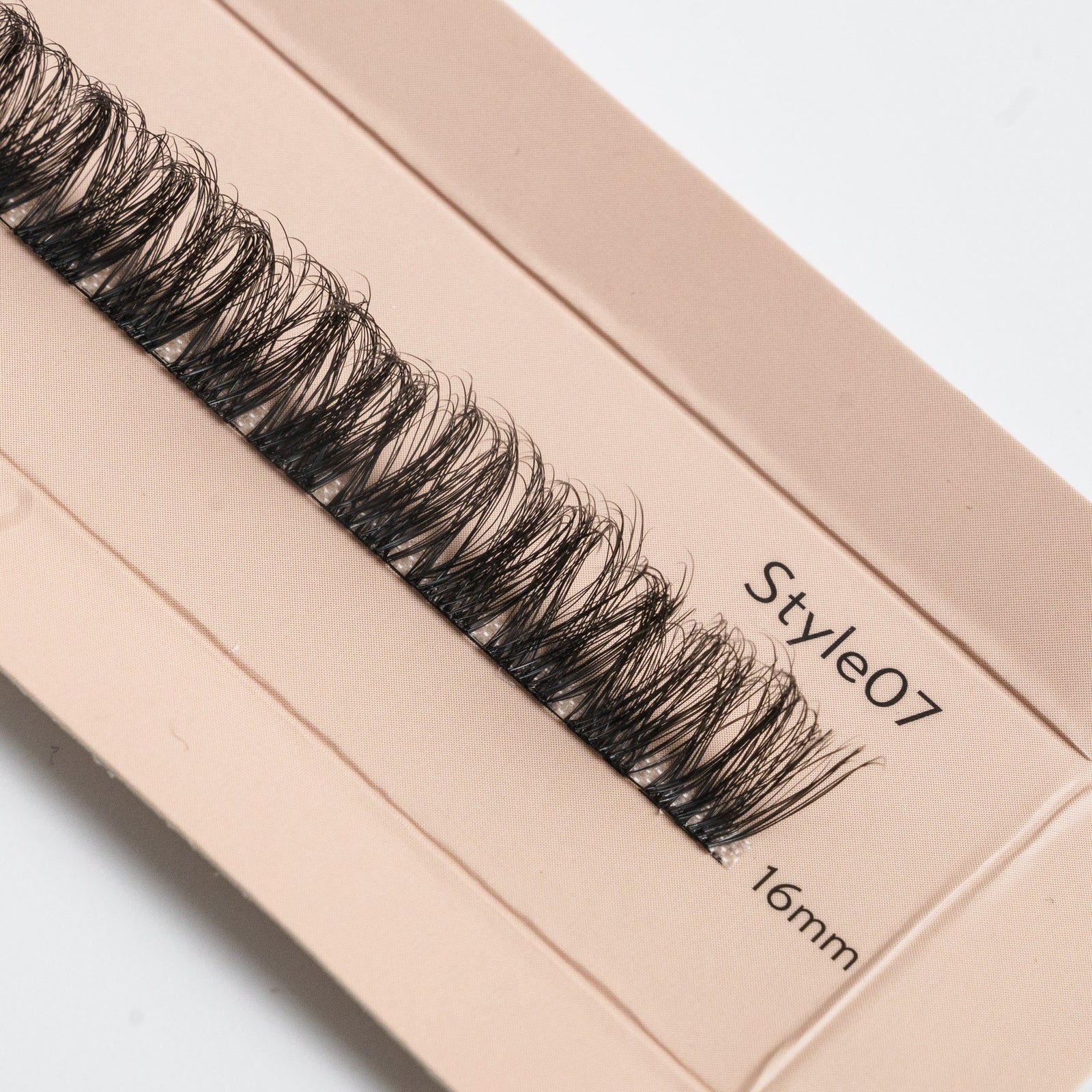 Lash Ribbons Style 07 Single Pack