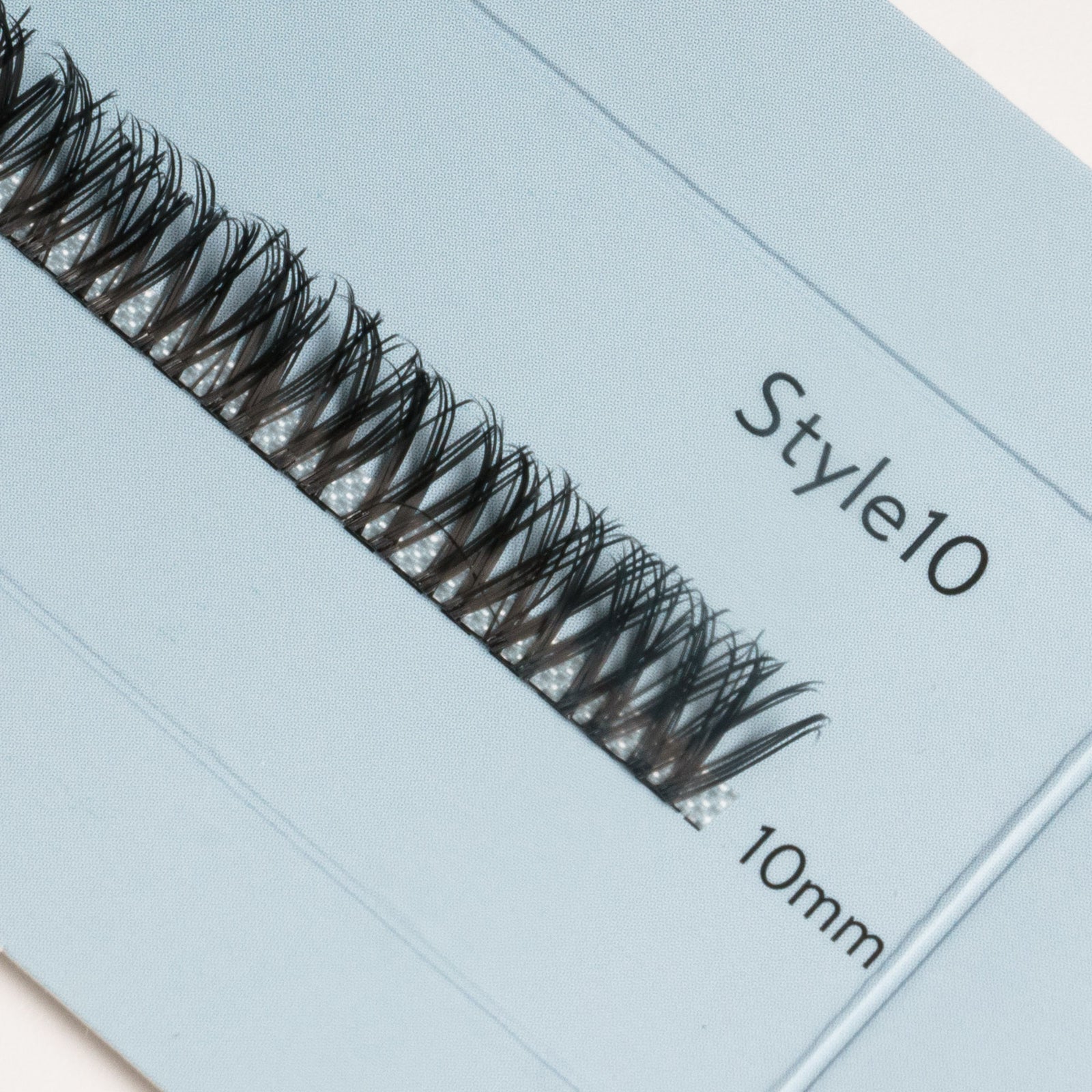 Lash Ribbons Style 10 Single Pack