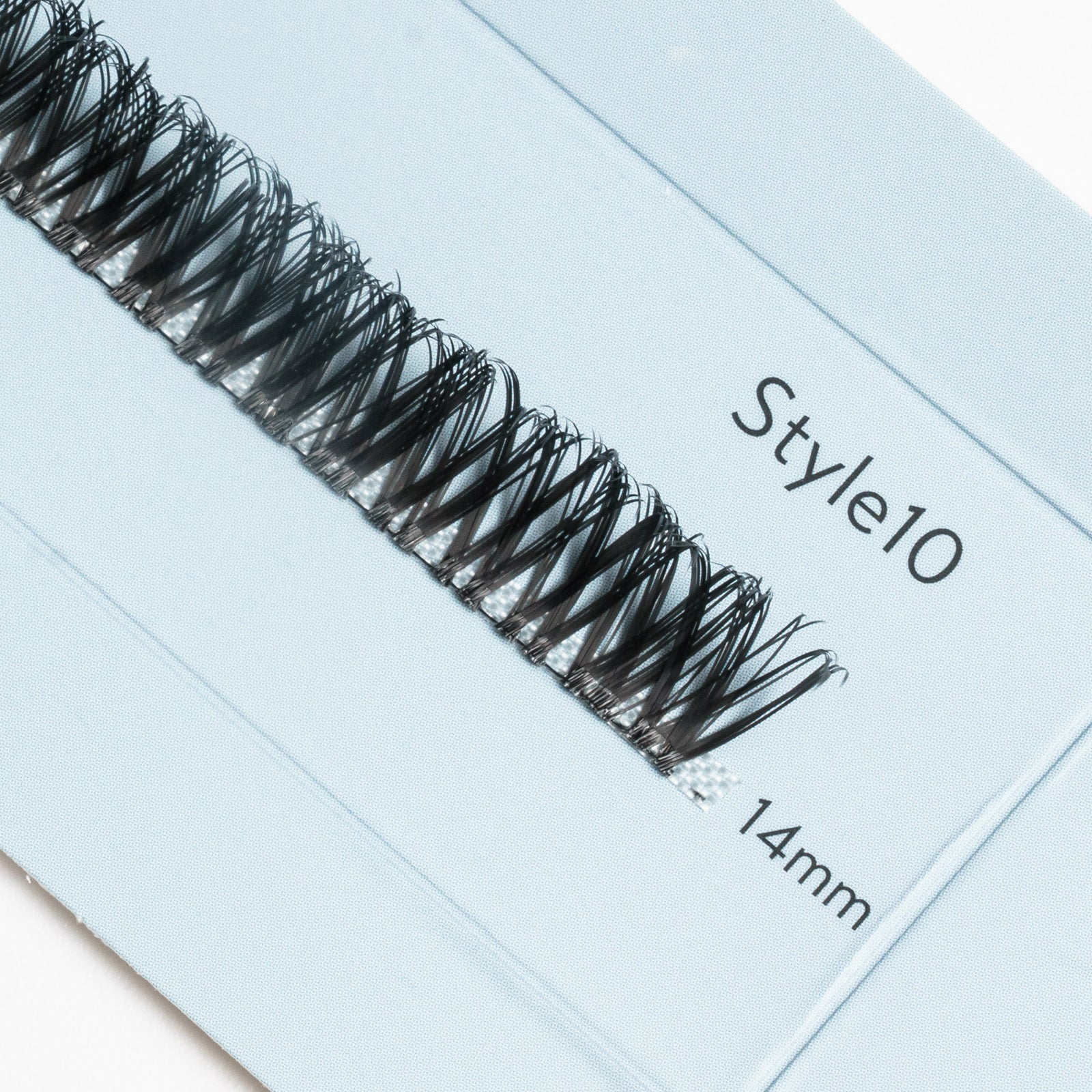 Lash Ribbons Style 10 Single Pack