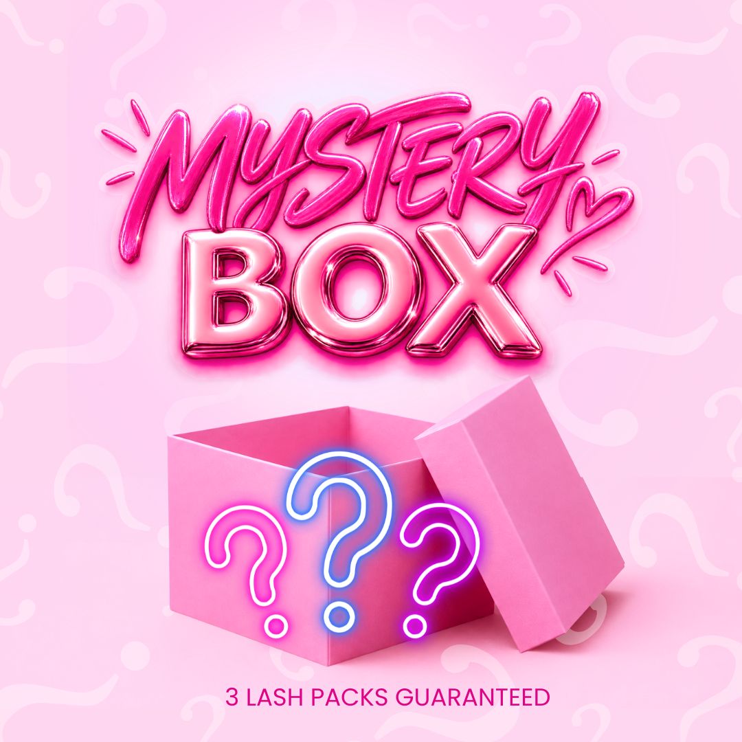 LASHMI Mystery Box