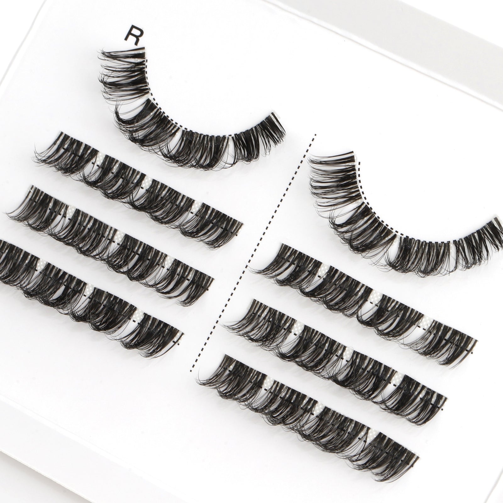 I Woke up Like This 4-pack