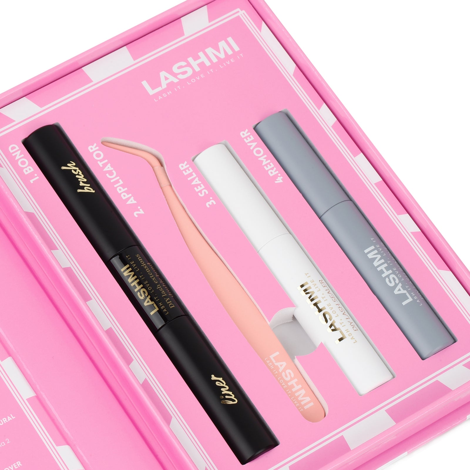 All I Need Starter kit tools