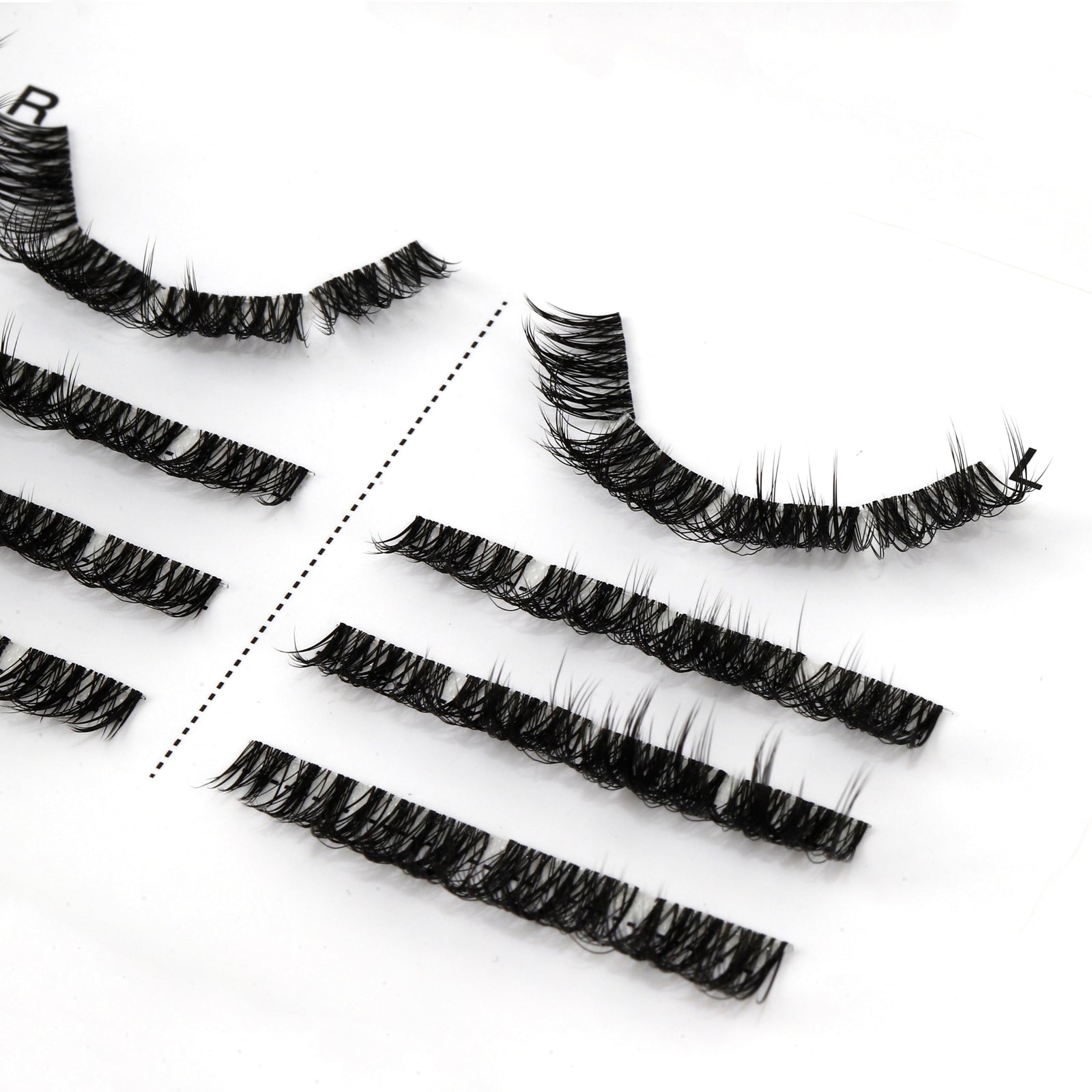 Sweet Romance 4-pack