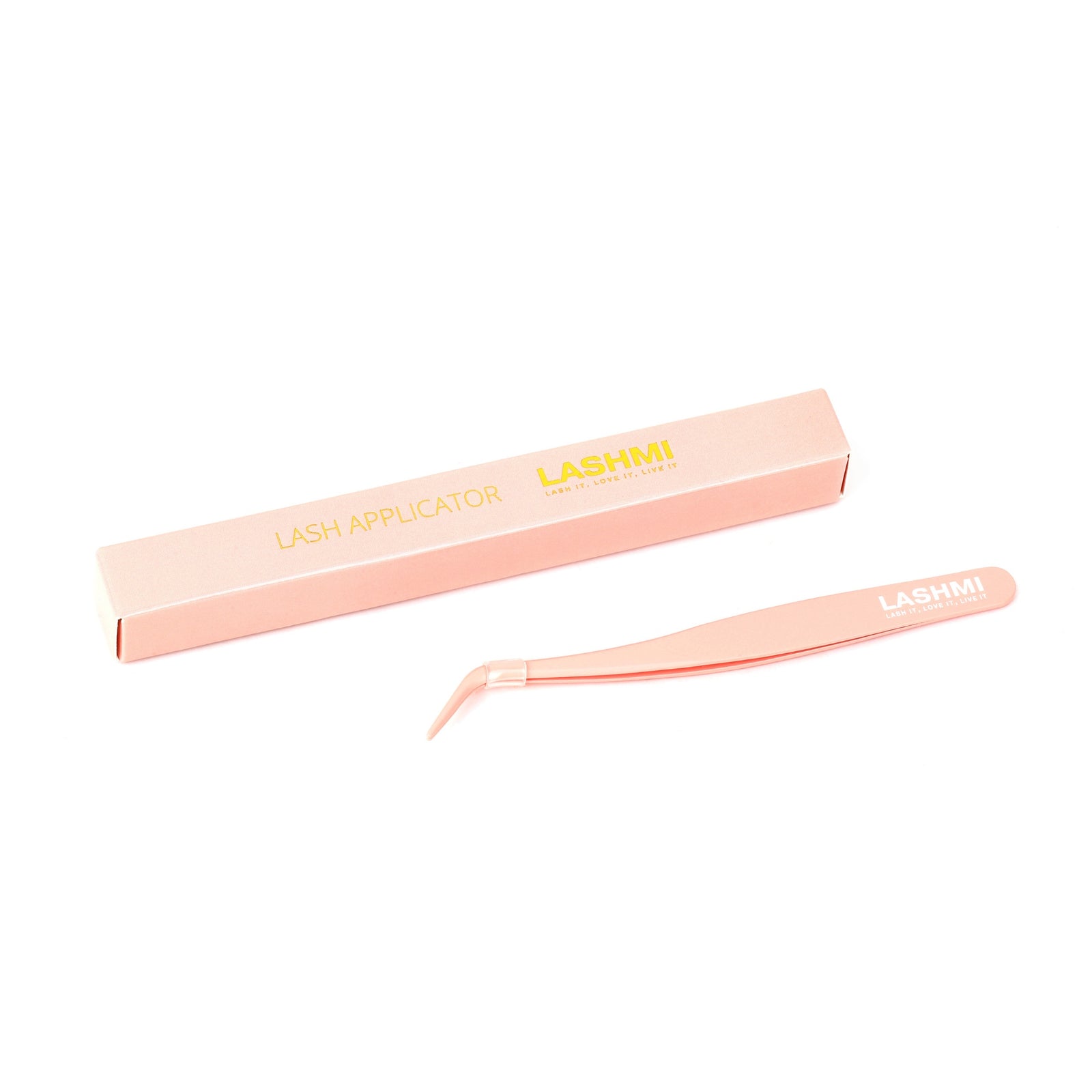 Lash Applicator Non Stick