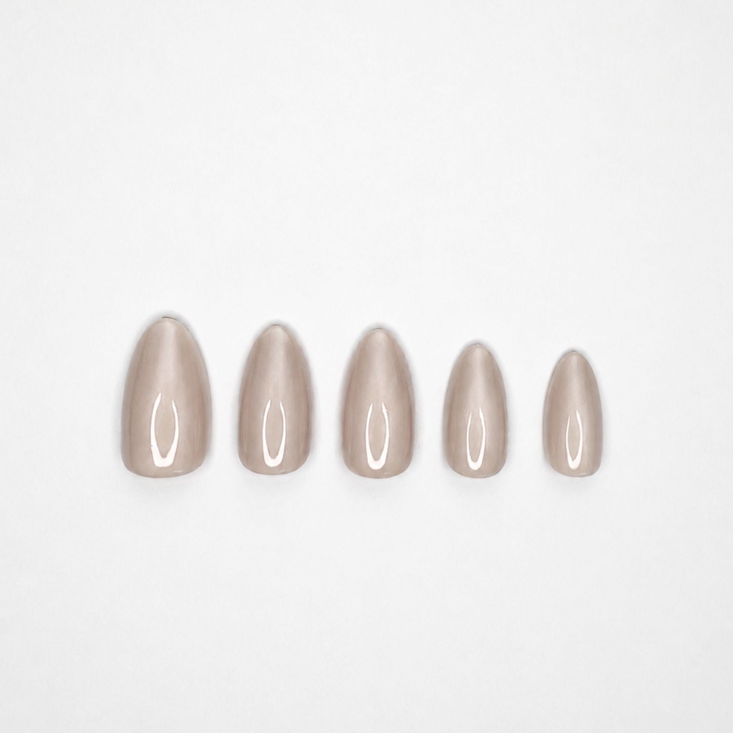 Cashmere - Press On Nails