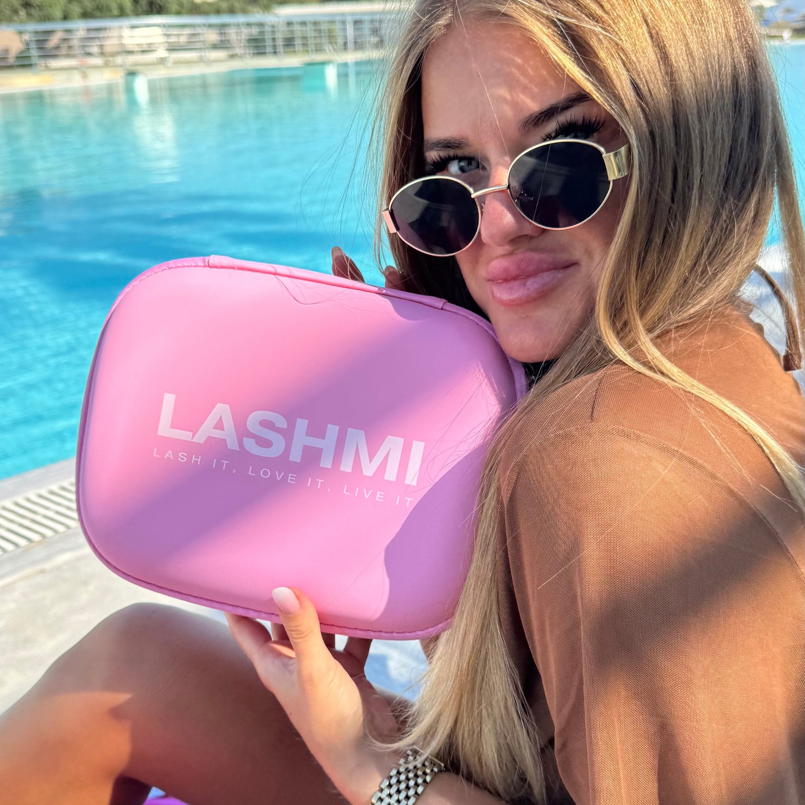 Cosmetic Bag