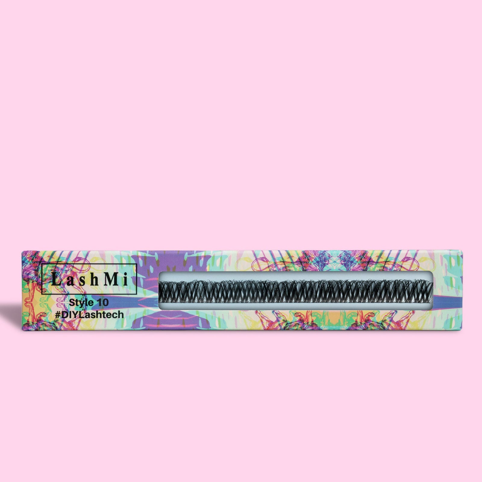 Ribbons Single