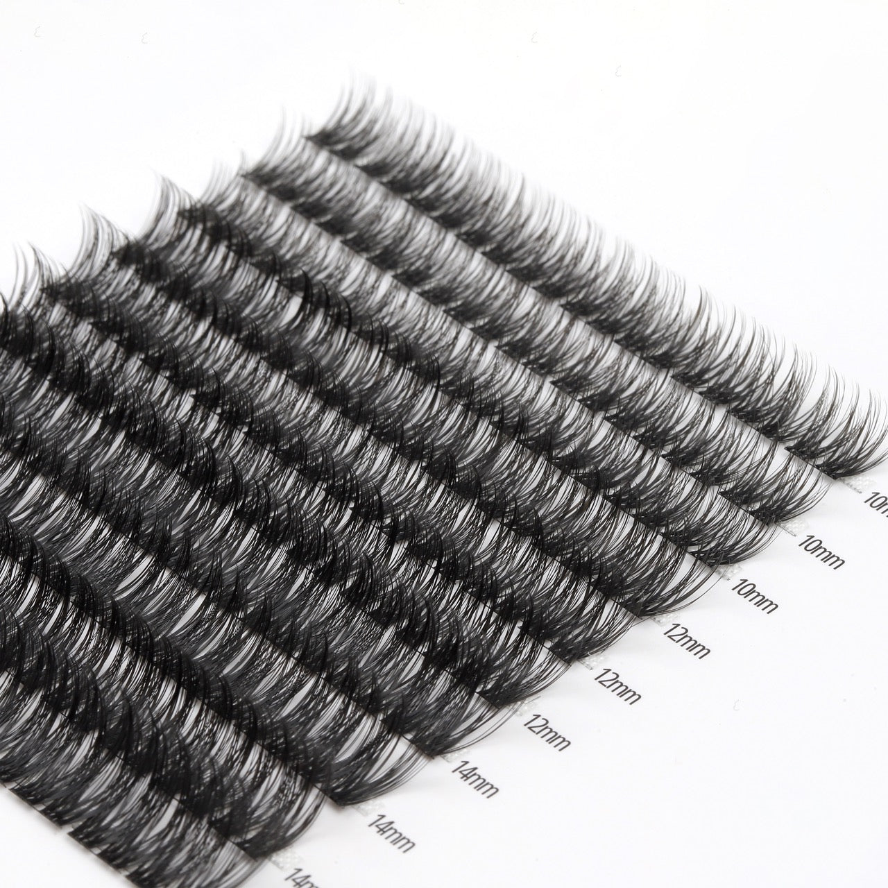 Dazzling Darling Cluster Lashes