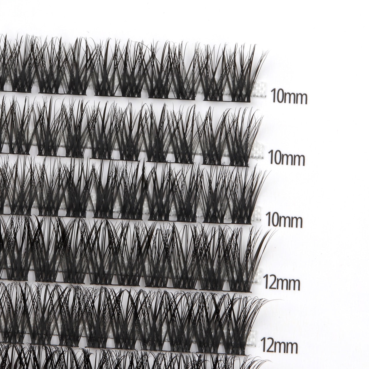 Dazzling Darling Cluster Lashes