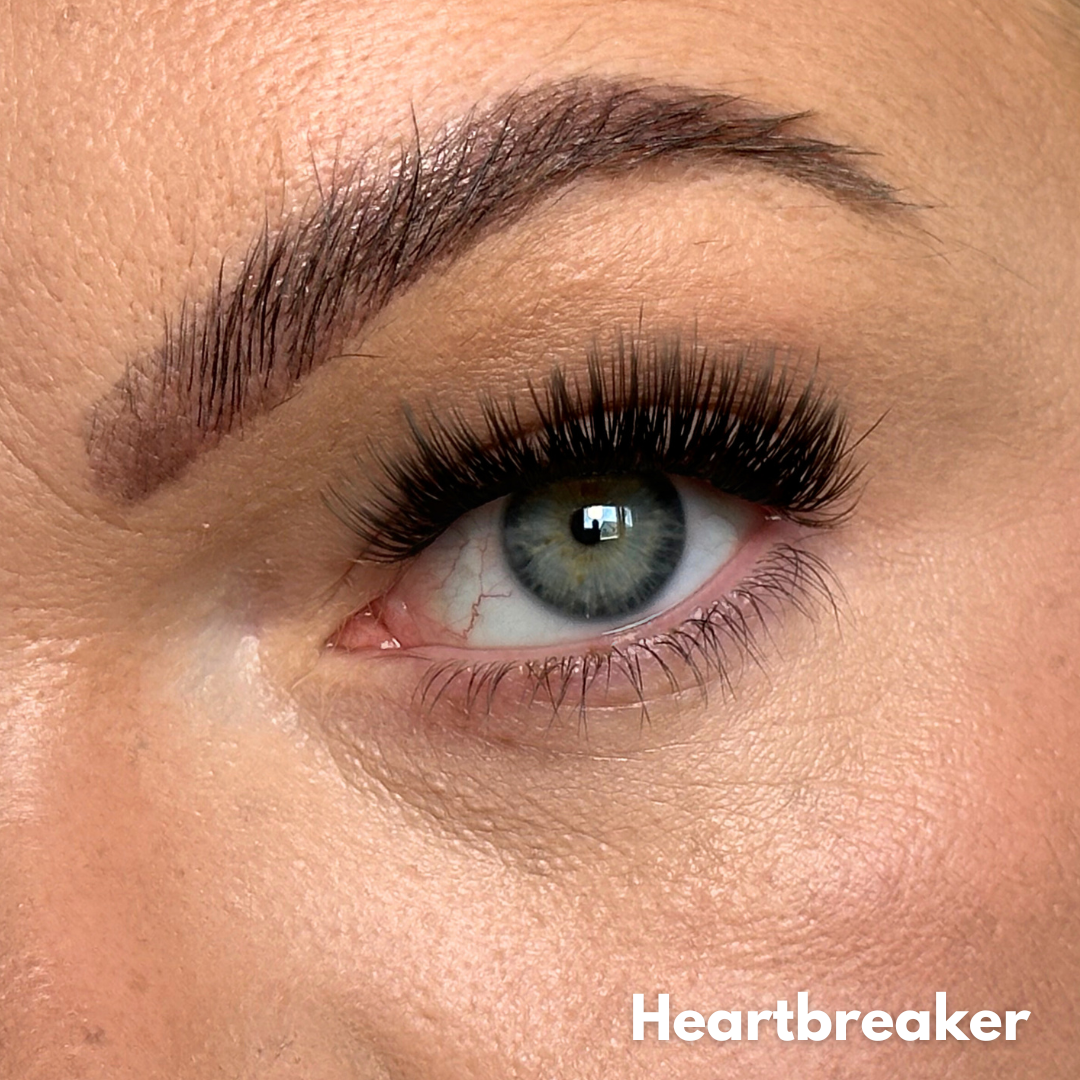 Heartbreaker Cluster Lashes