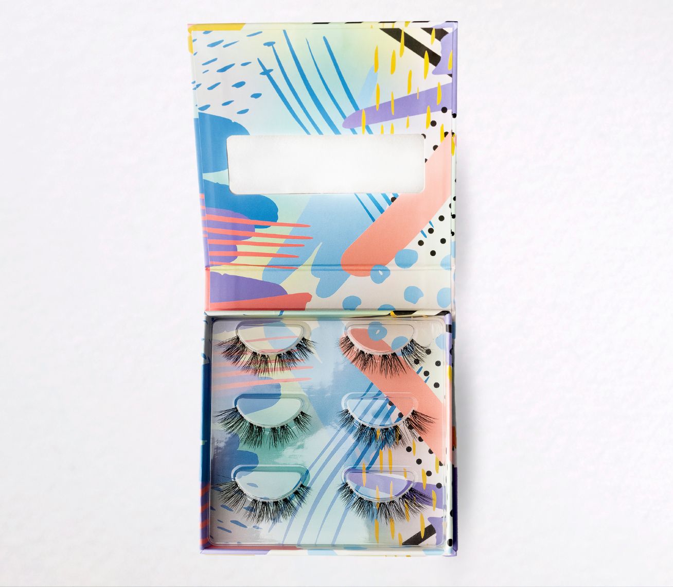 Starter Kit with 3-pack Lashes