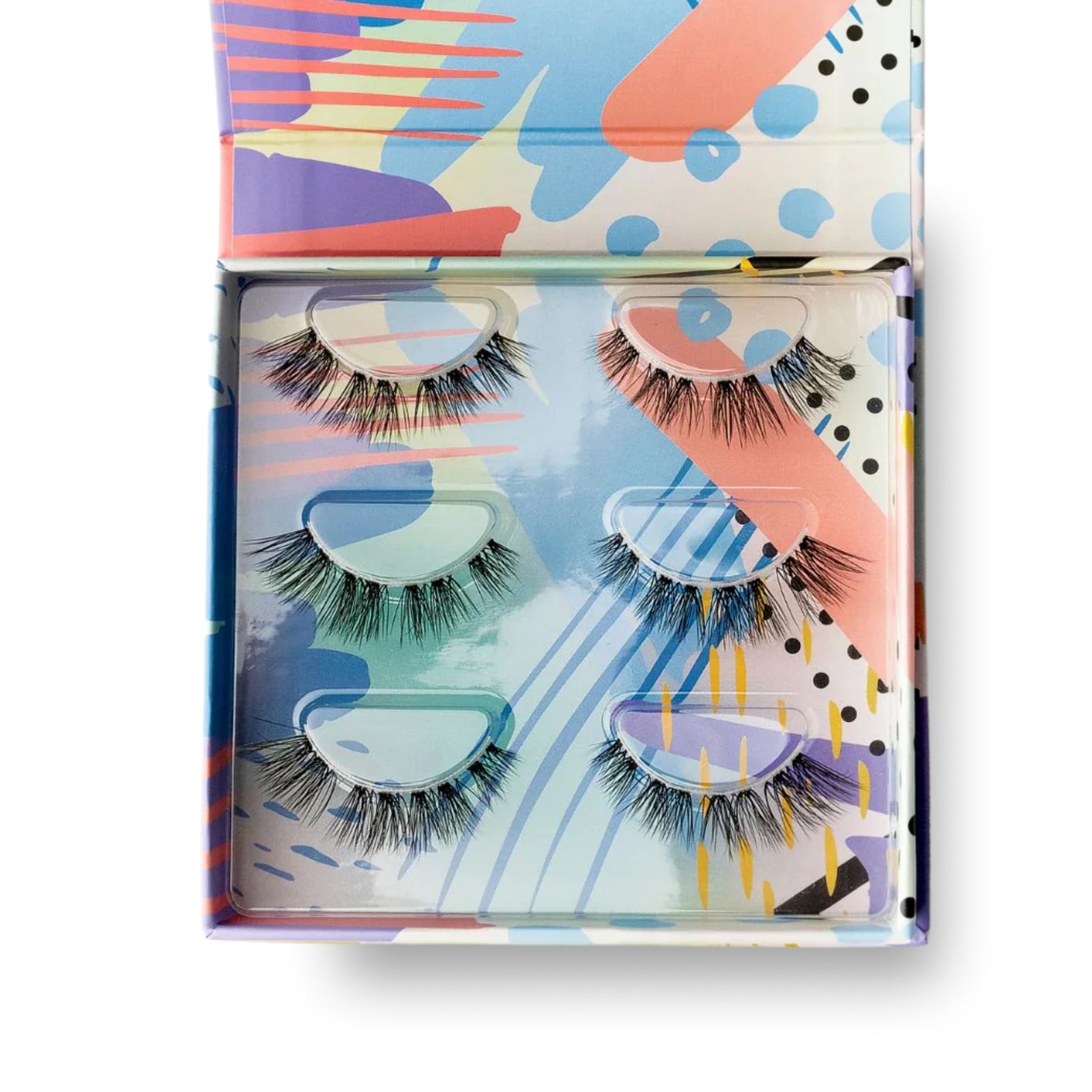 Angel Lash 3-pack