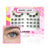 Starter Kit with 4-pack Pre-cut Lashes