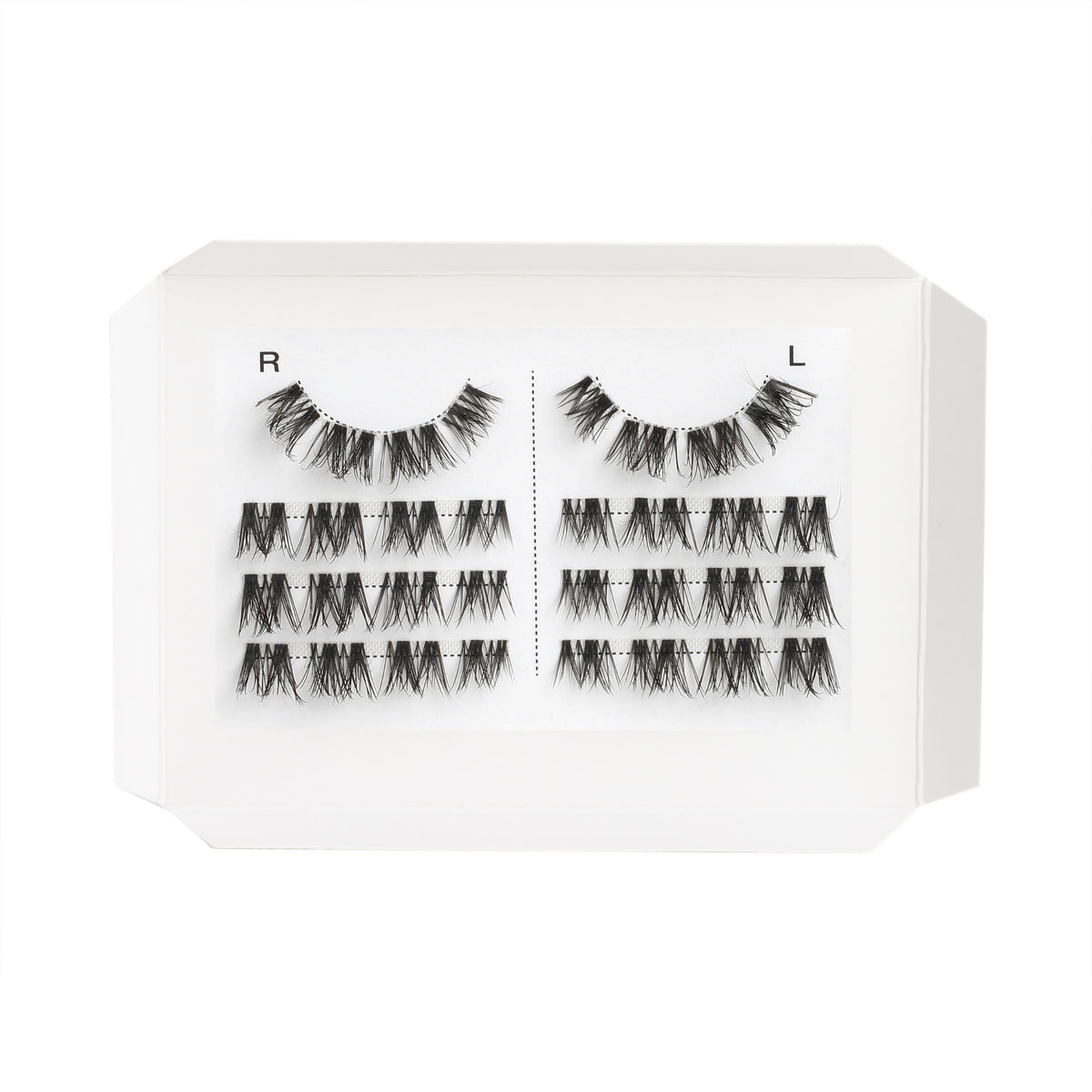 Angel Lash 4-pack