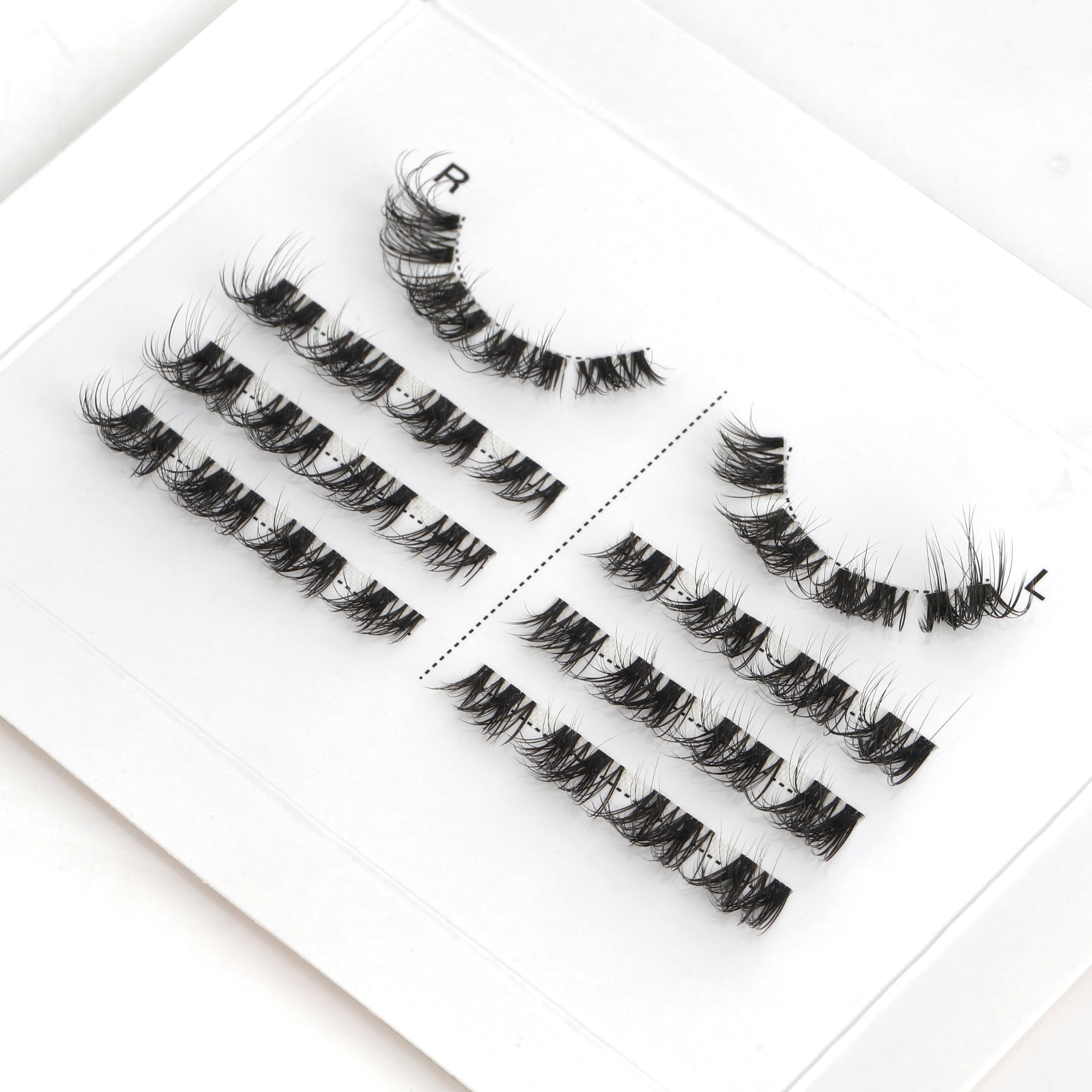 Angel Lash 4-pack