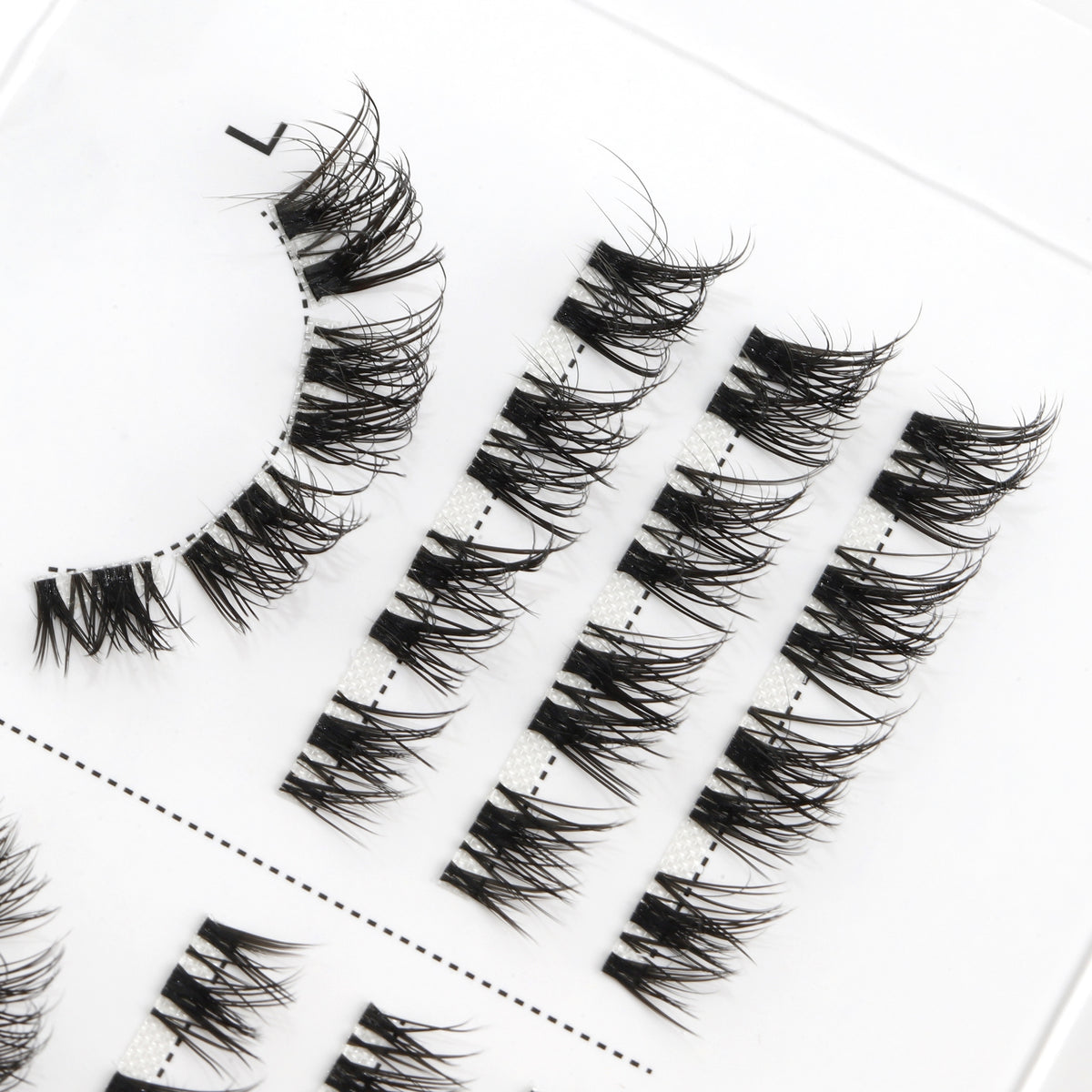 Angel Lash 4-pack