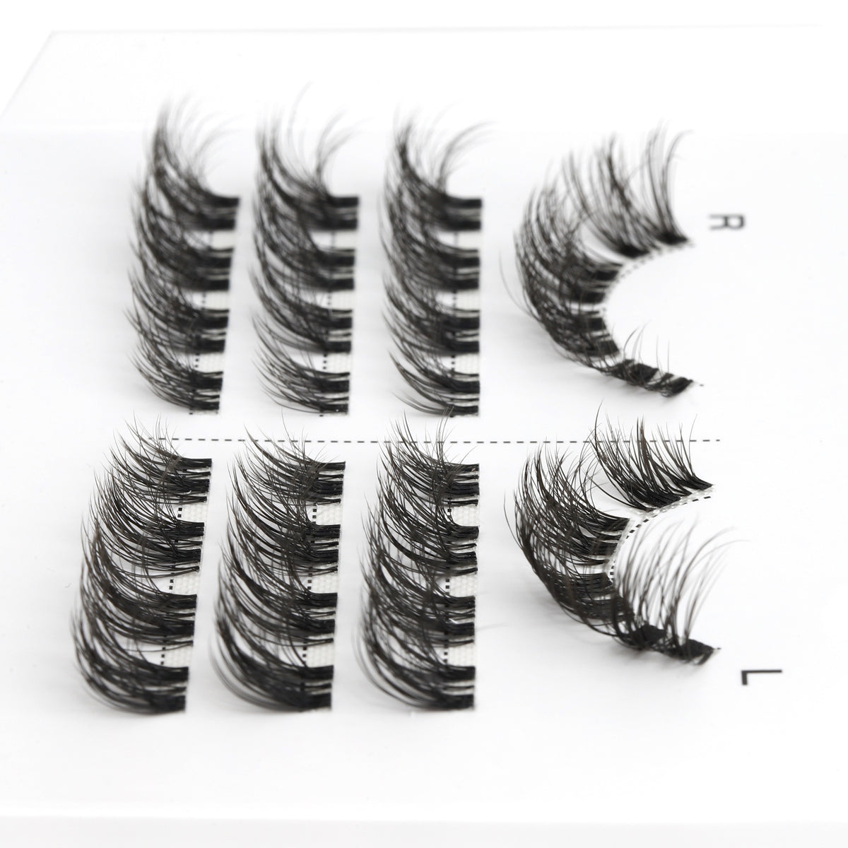Angel Lash 4-pack