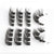Angel Lash 4-pack