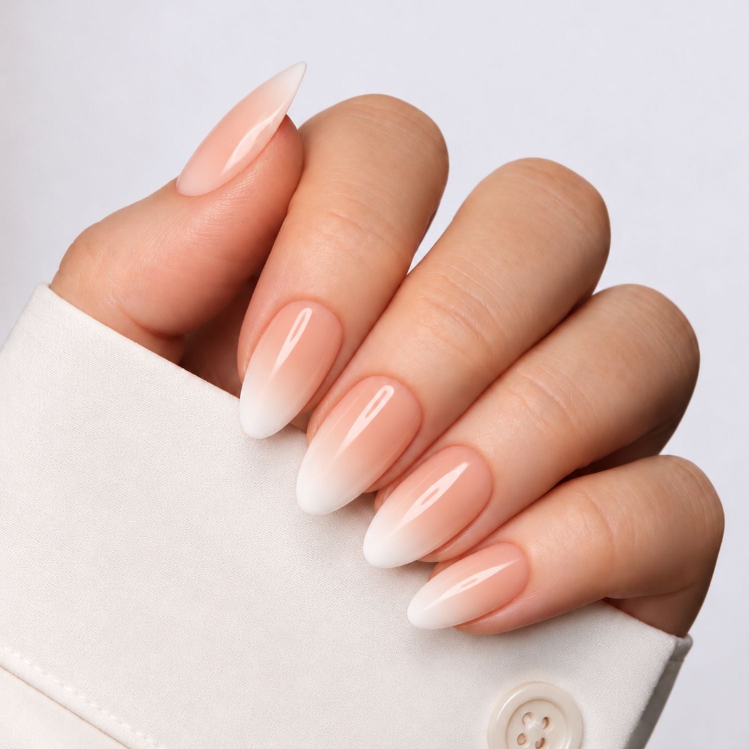 Boom Blush - Press On Nails