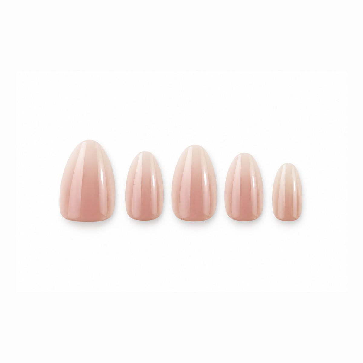 Boom Blush - Press On Nails