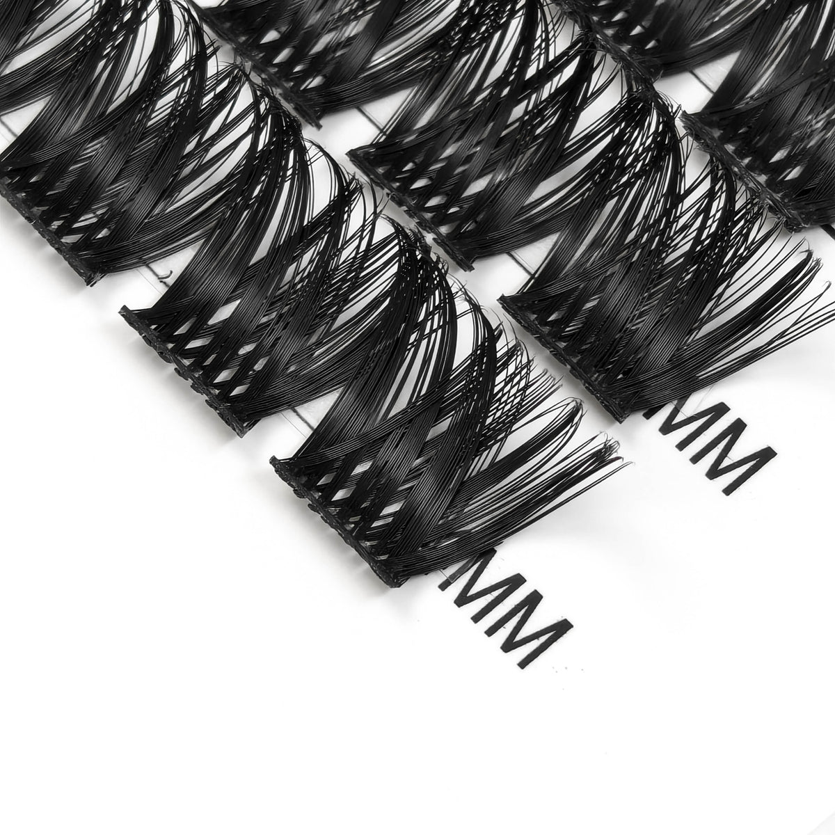 Crush 50 Cluster Lashes