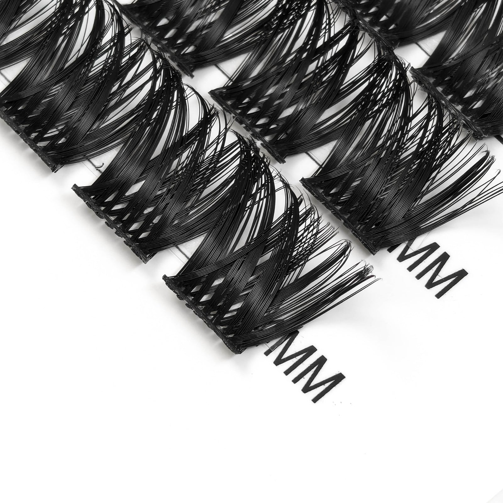 Crush 50 Cluster Lashes