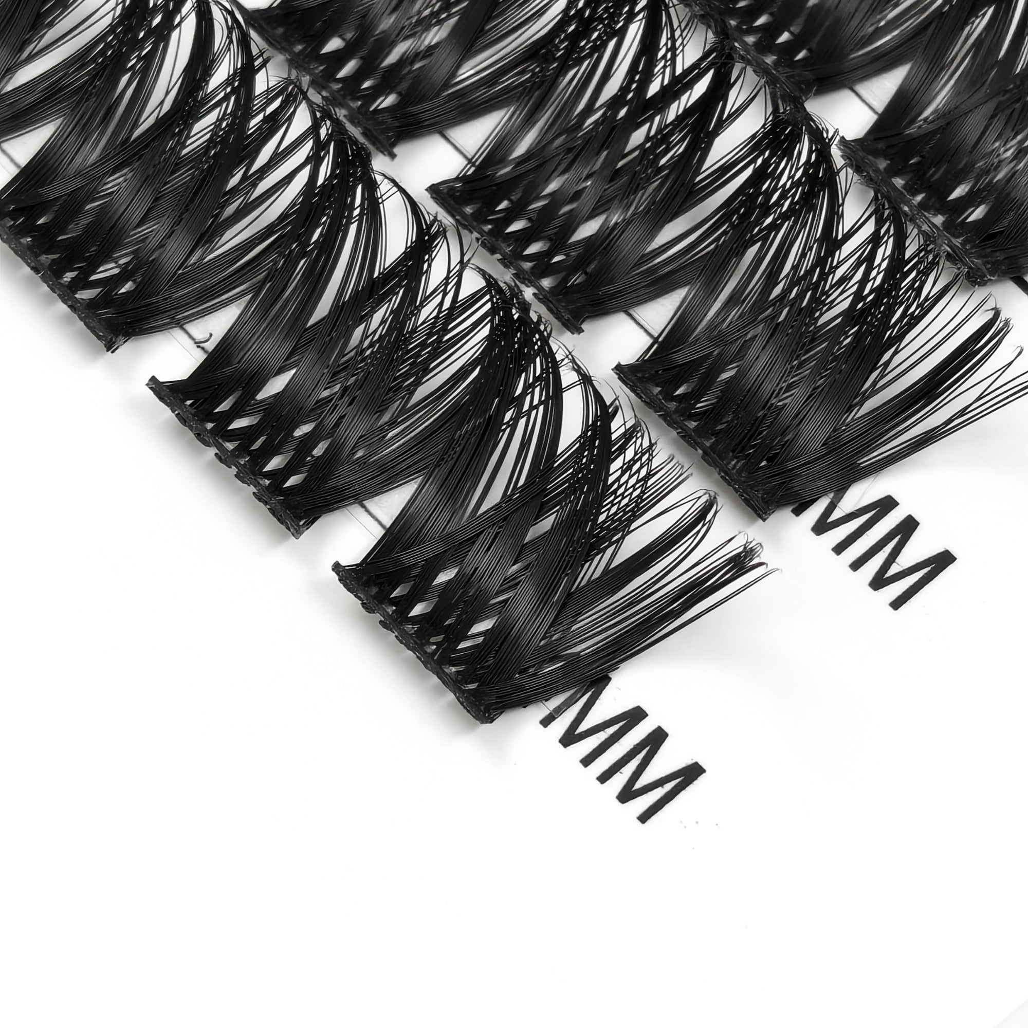 Crush Cluster Lashes