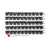 Crush Cluster Lashes
