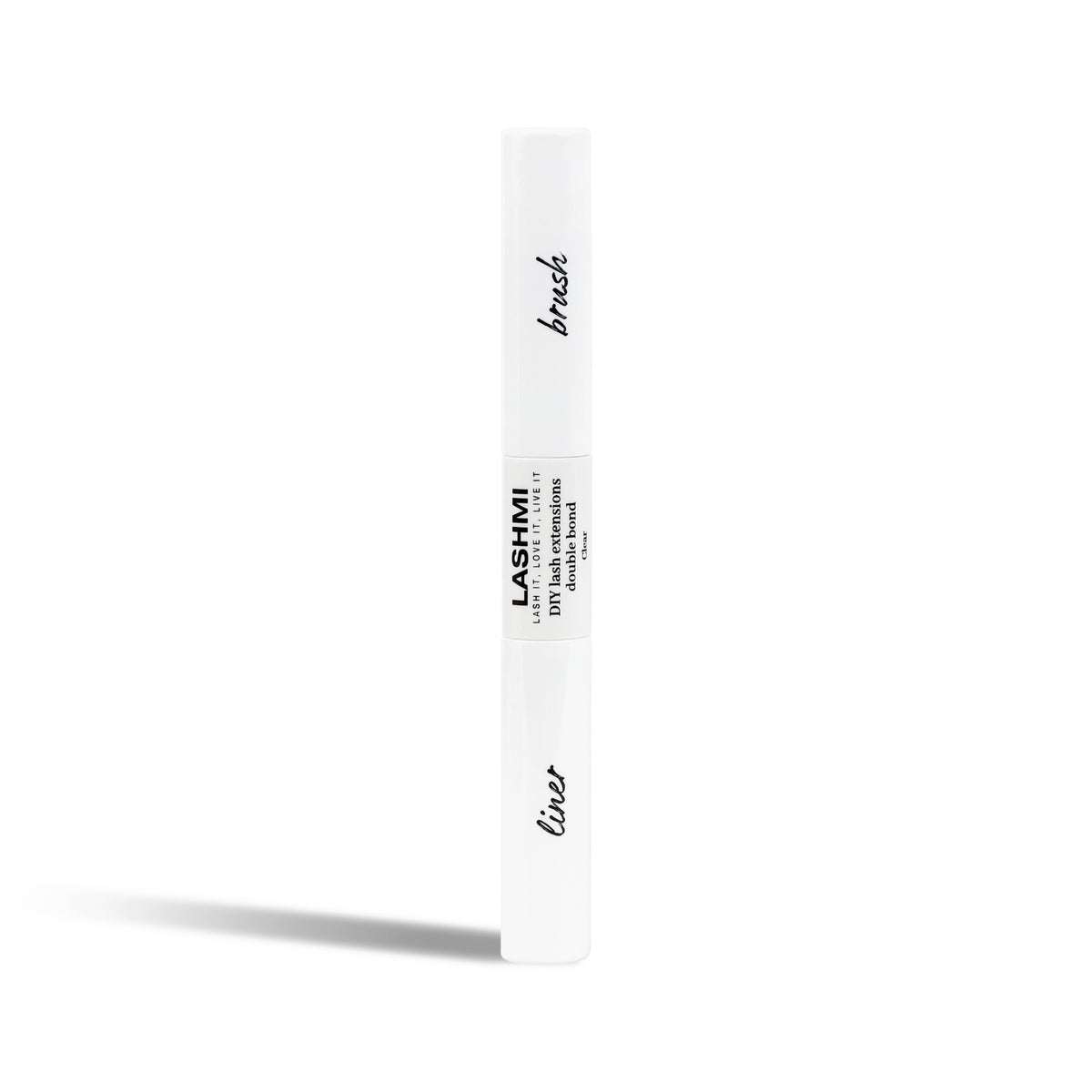 DIY DOUBLE BOND CLEAR