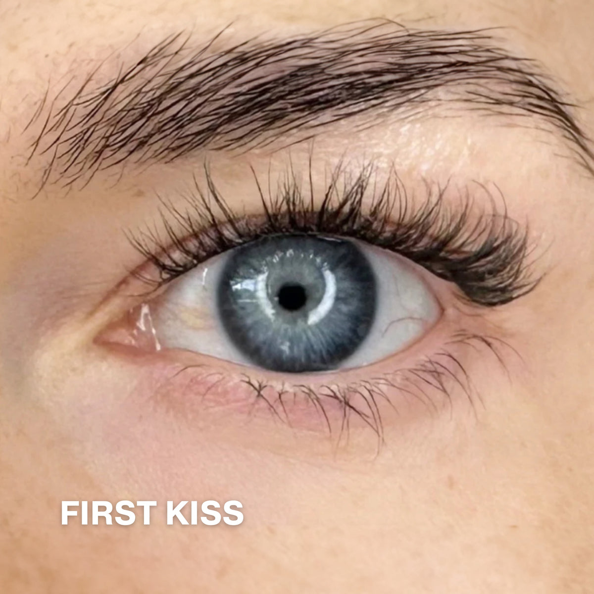 Starter Kit with Single Pack Lashes