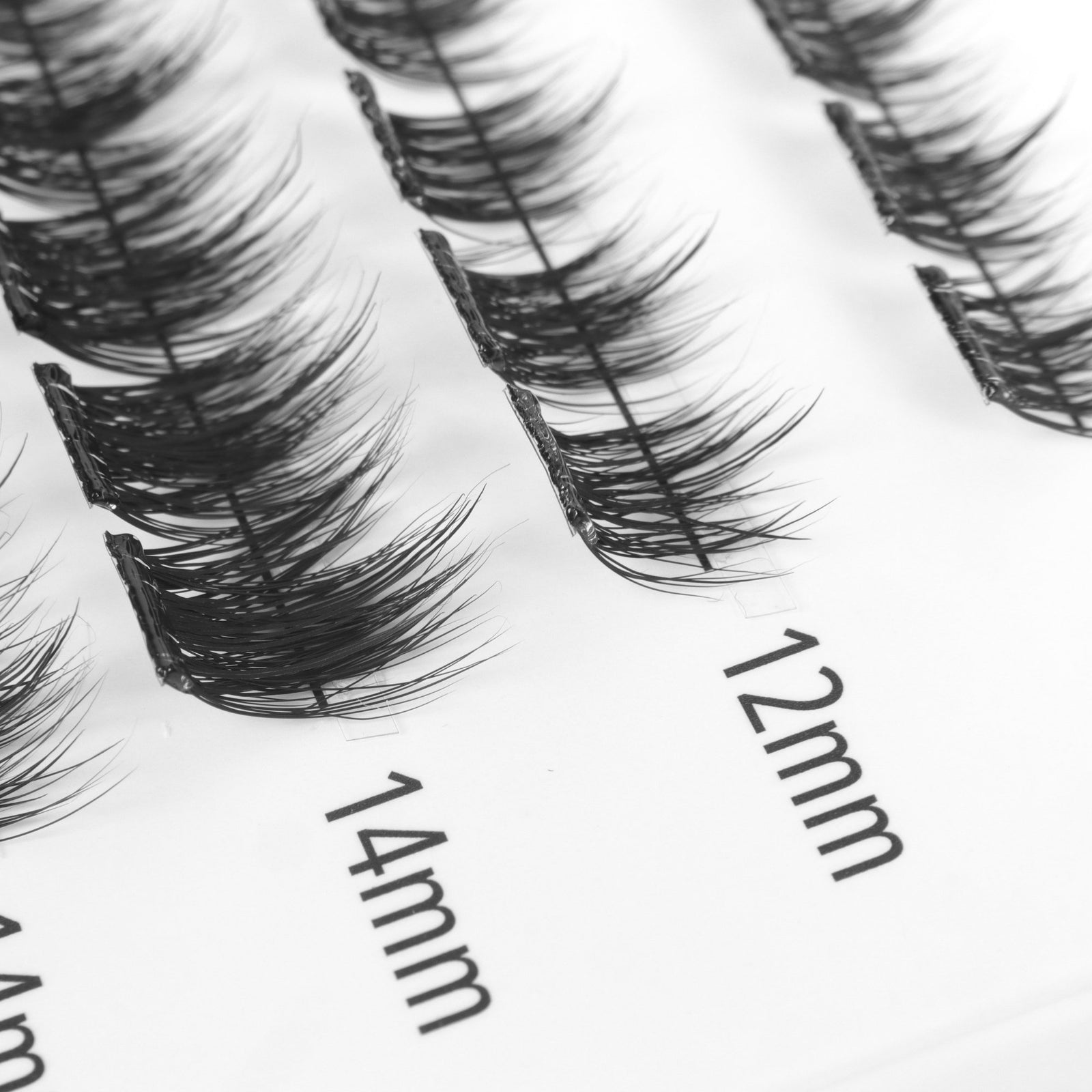 Ready & Go Fearless – Pre-Glued DIY Lash Clusters