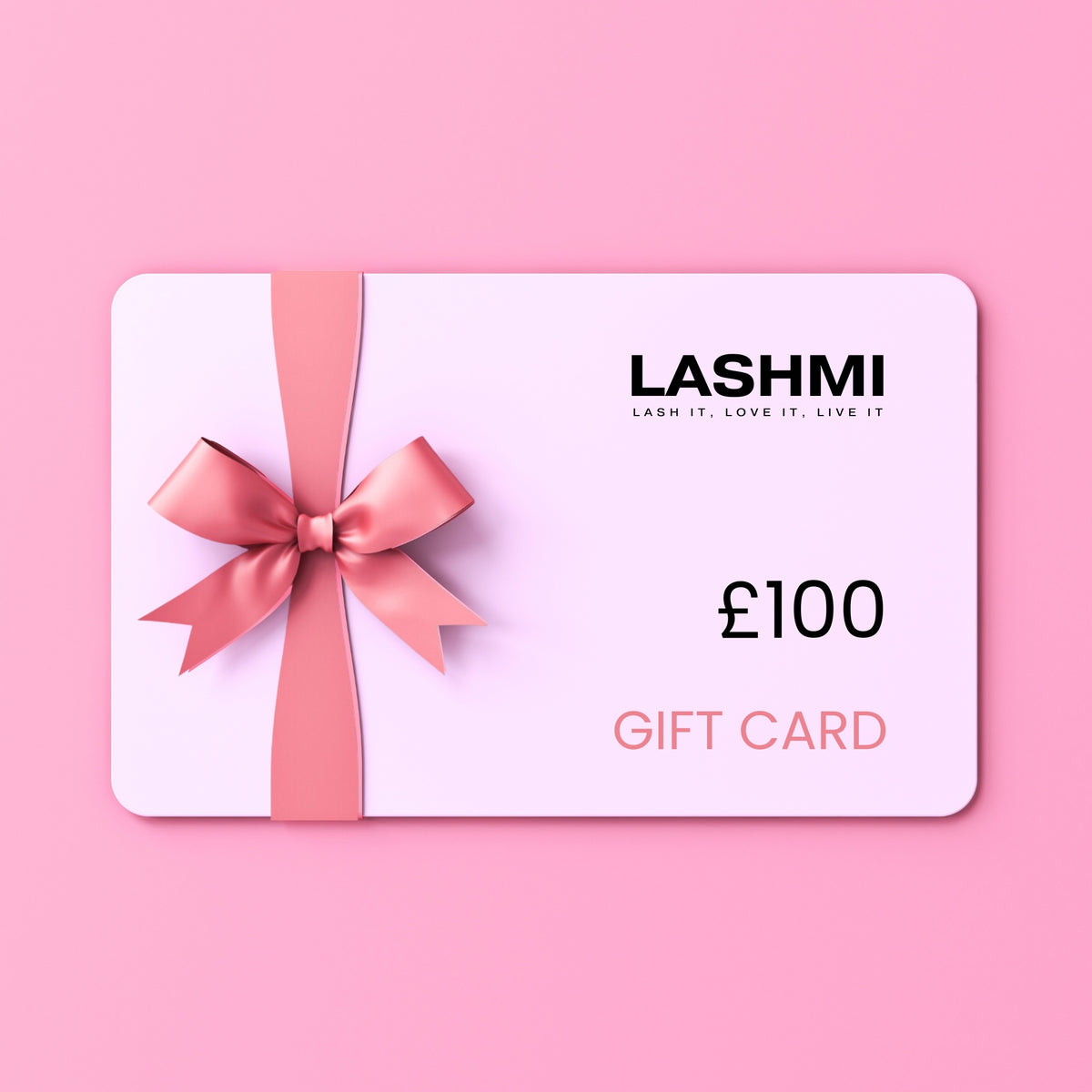 Digital Gift Card