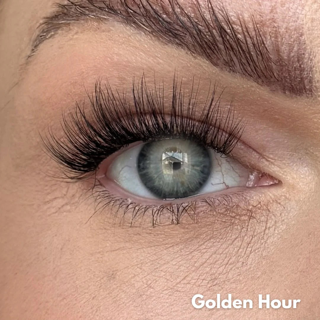 LashMi Holiday Edition – Limited Summer Collection