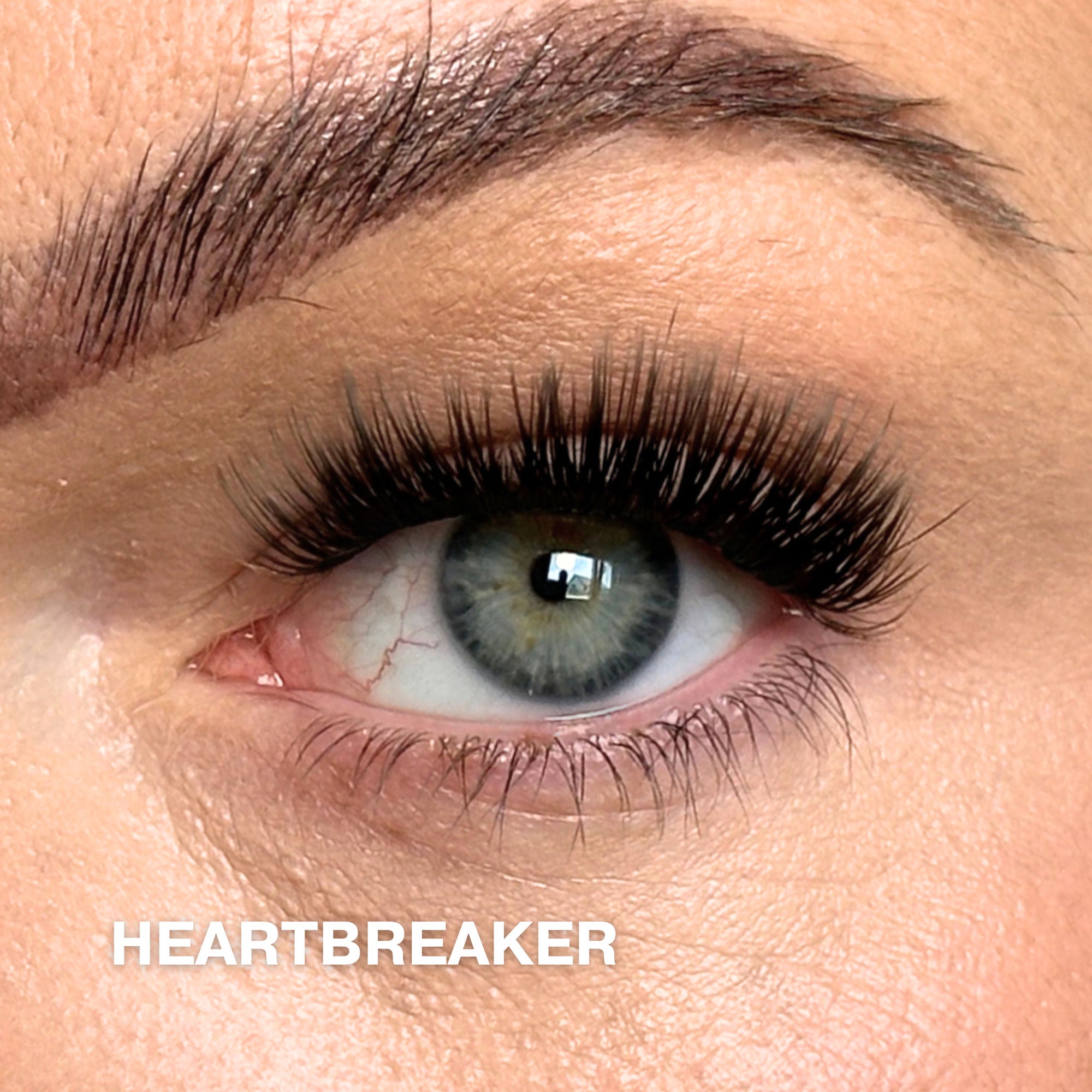 Heartbreaker Cluster Lashes