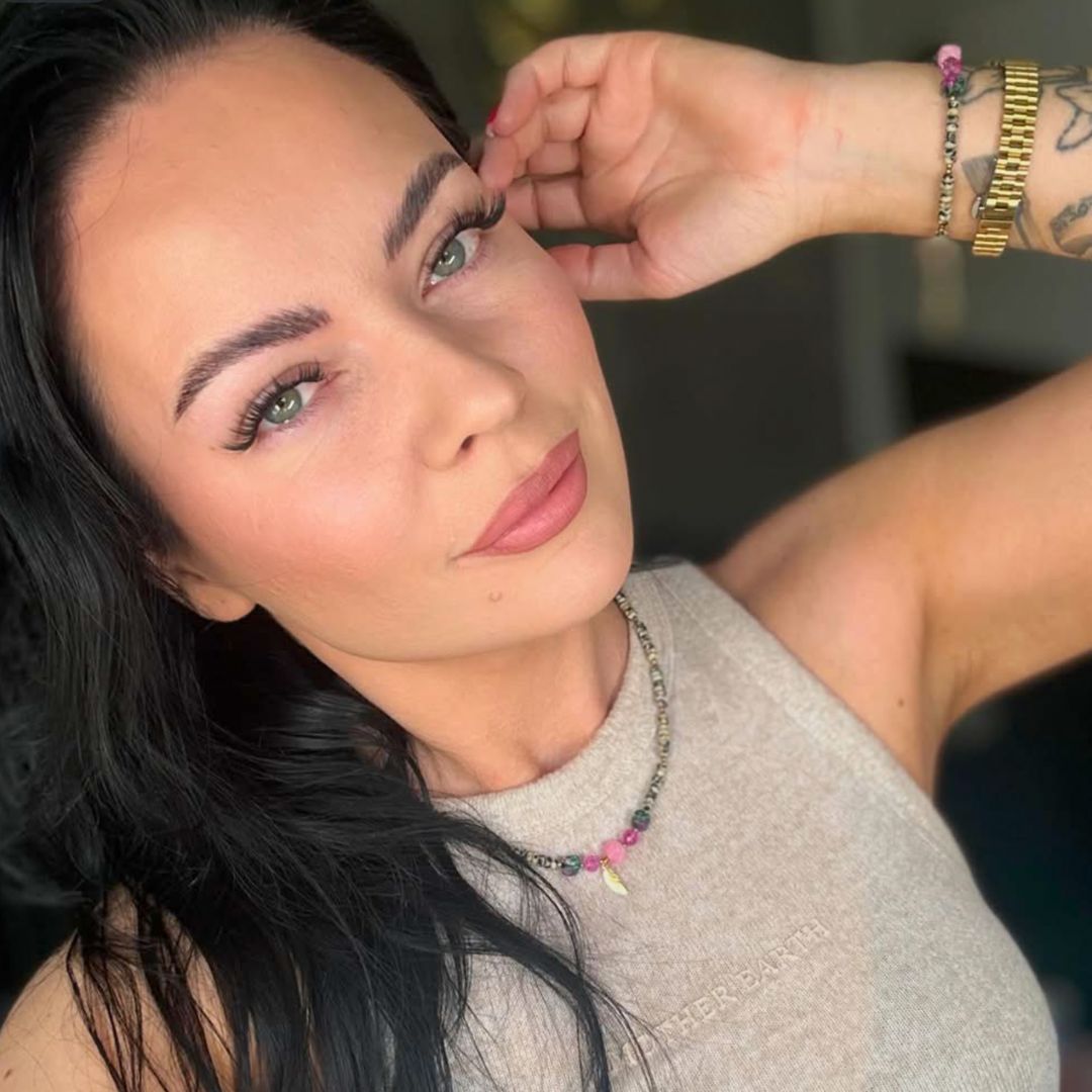Iconic 50 Cluster Lashes