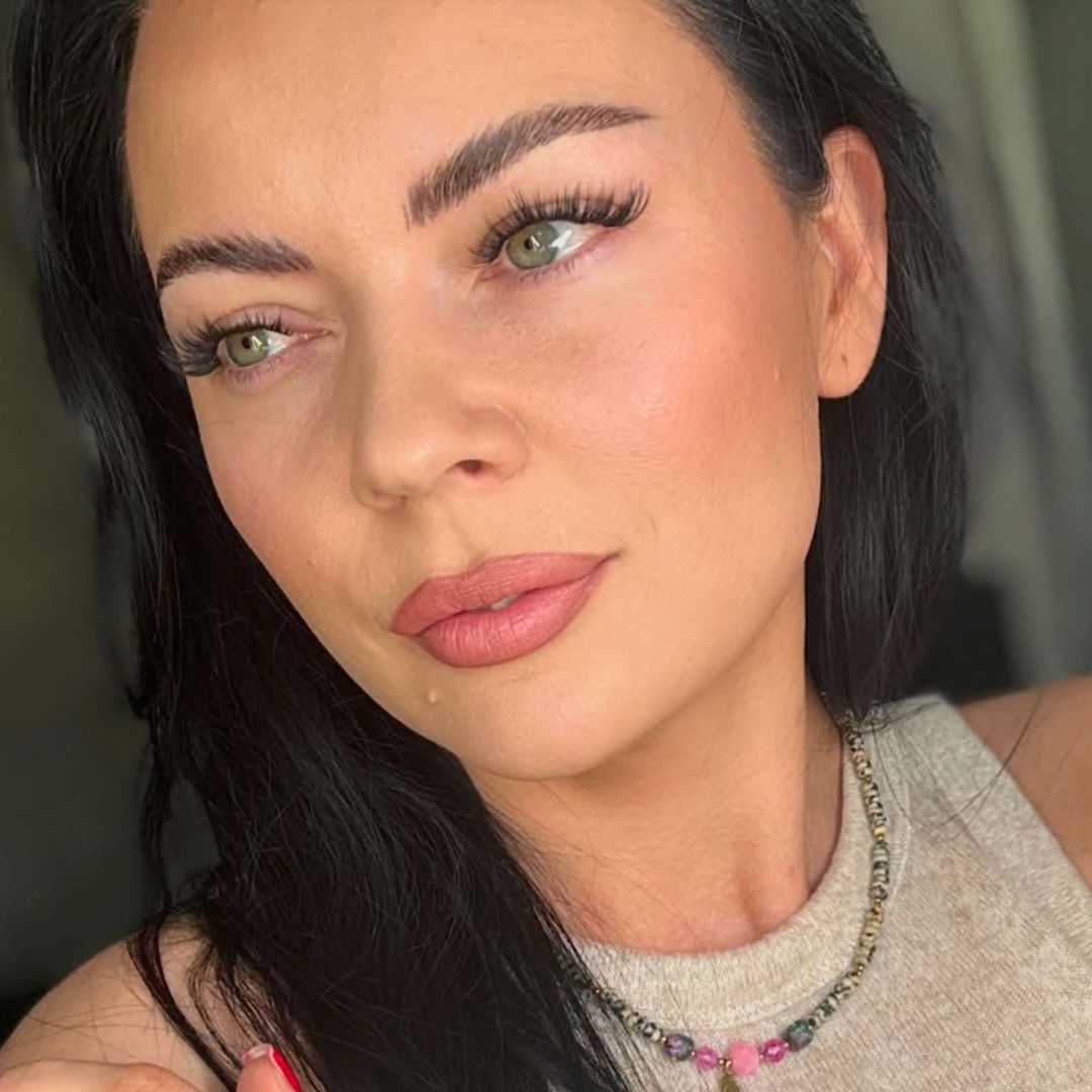 Iconic 50 Cluster Lashes