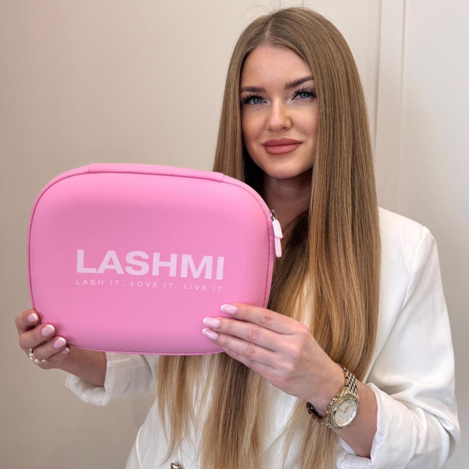 Cosmetic Bag
