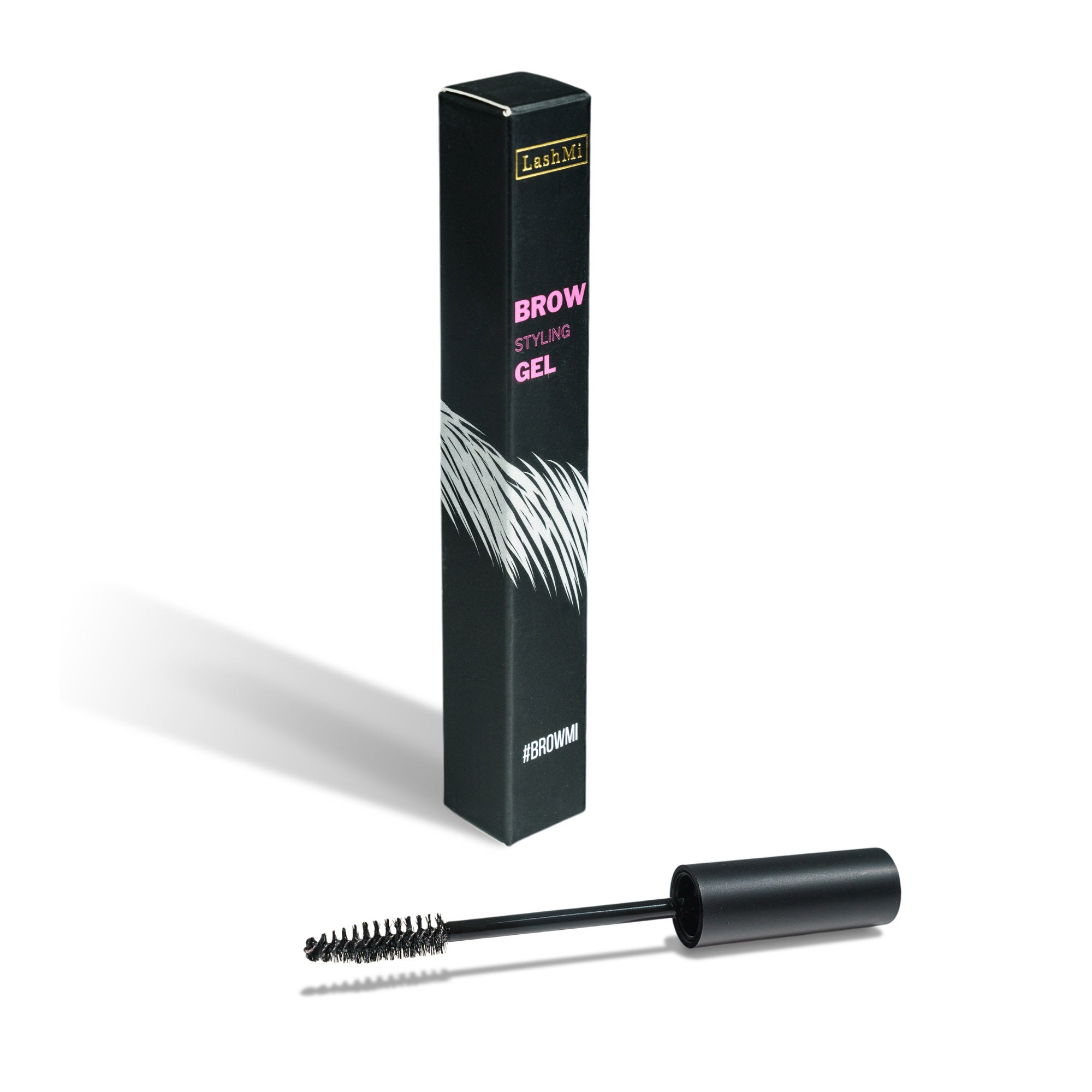 Brow Styling Gel #BrowMi