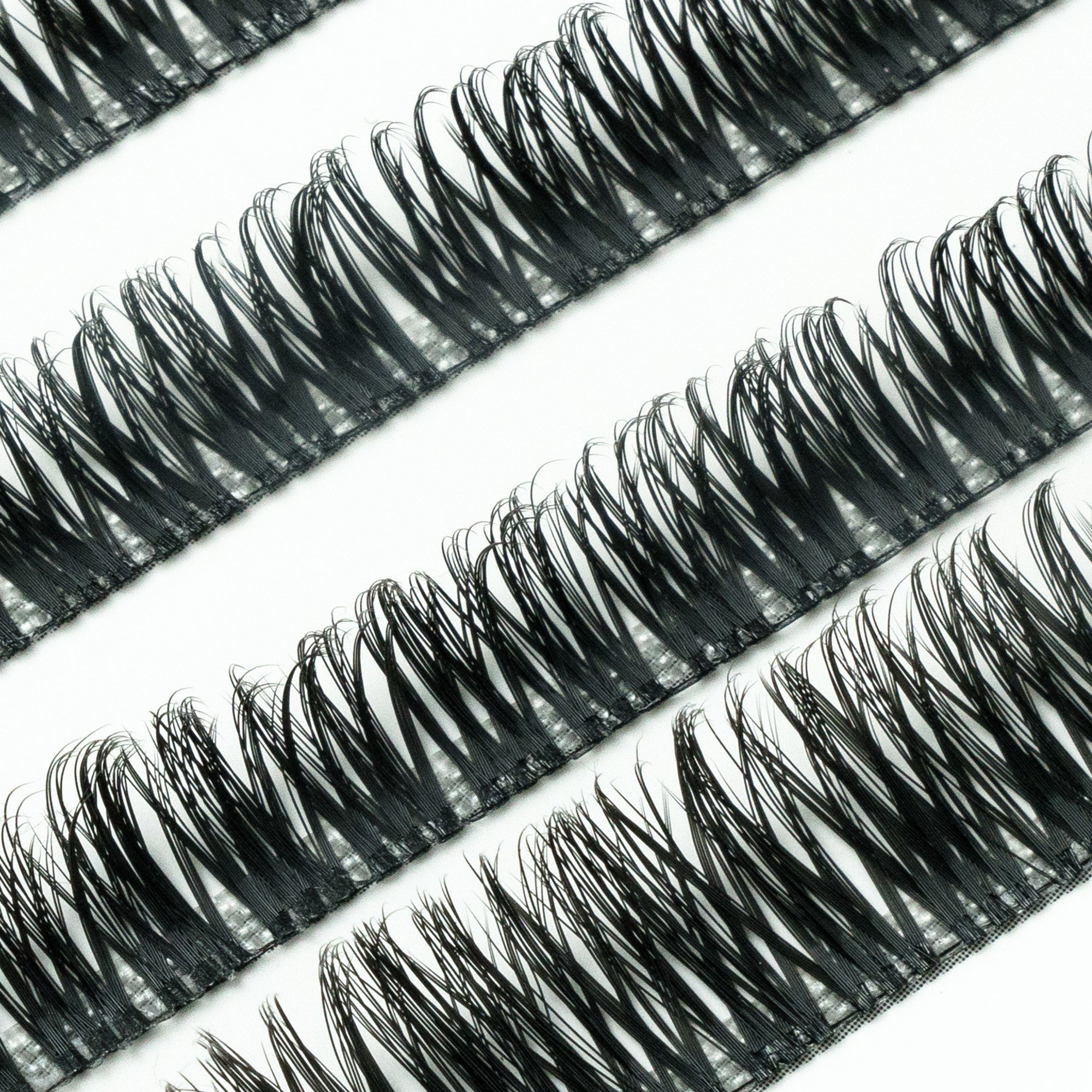 Lash Ribbons 4-pack Style 01